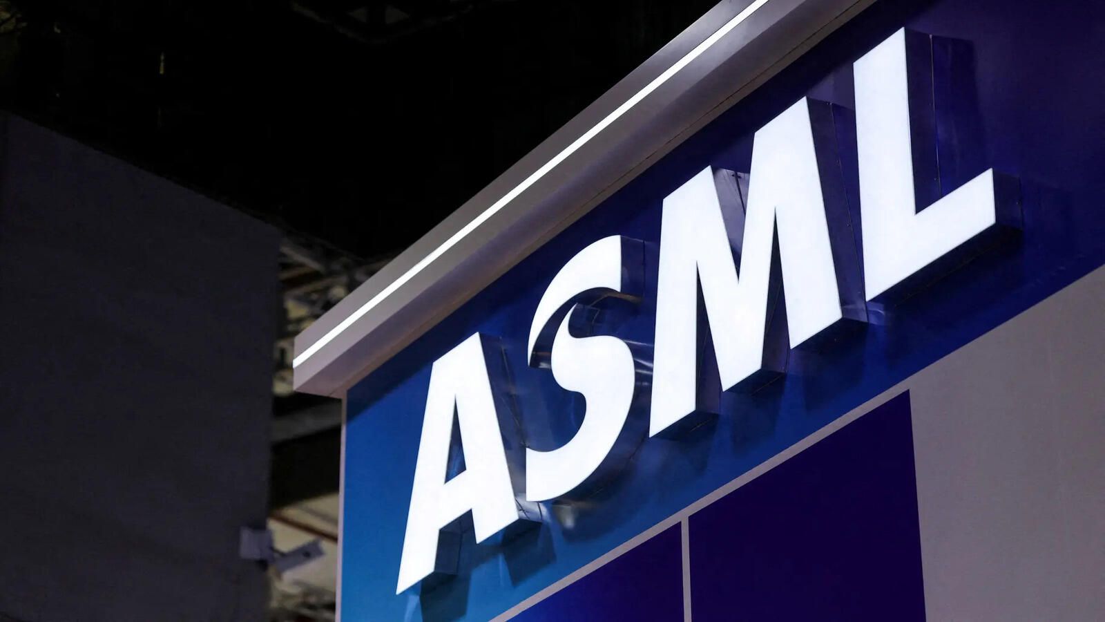 AsML Wallpapers - Top Free AsML Backgrounds - WallpaperAccess