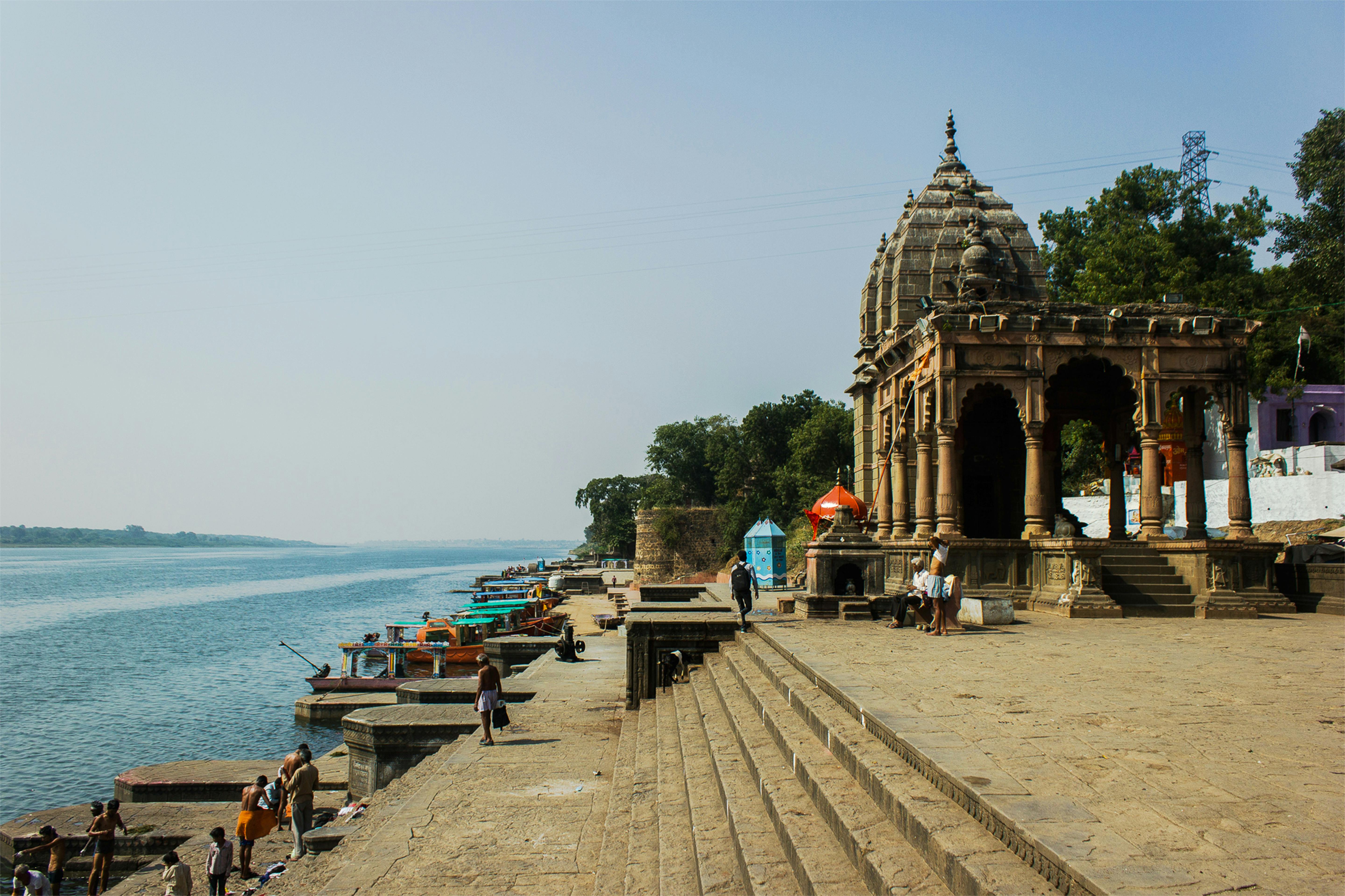 5760x3840 Indian River Narmada Photo, Download The BEST Free Indian River Narmada & HD Image