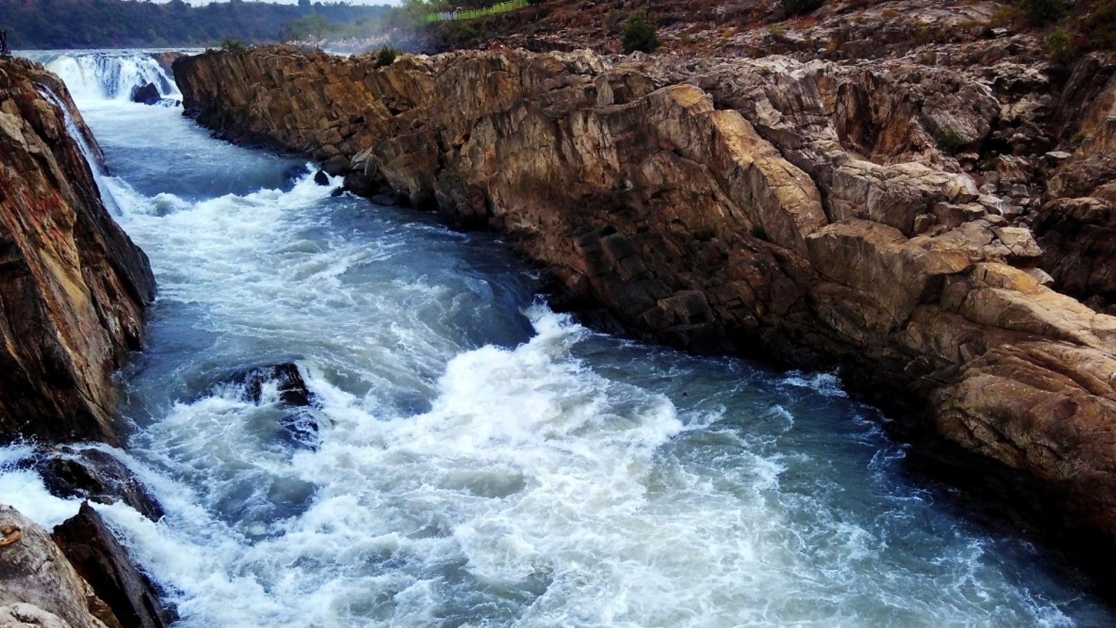 1600x900 This Is The Only Major River In India That Flows From East To West