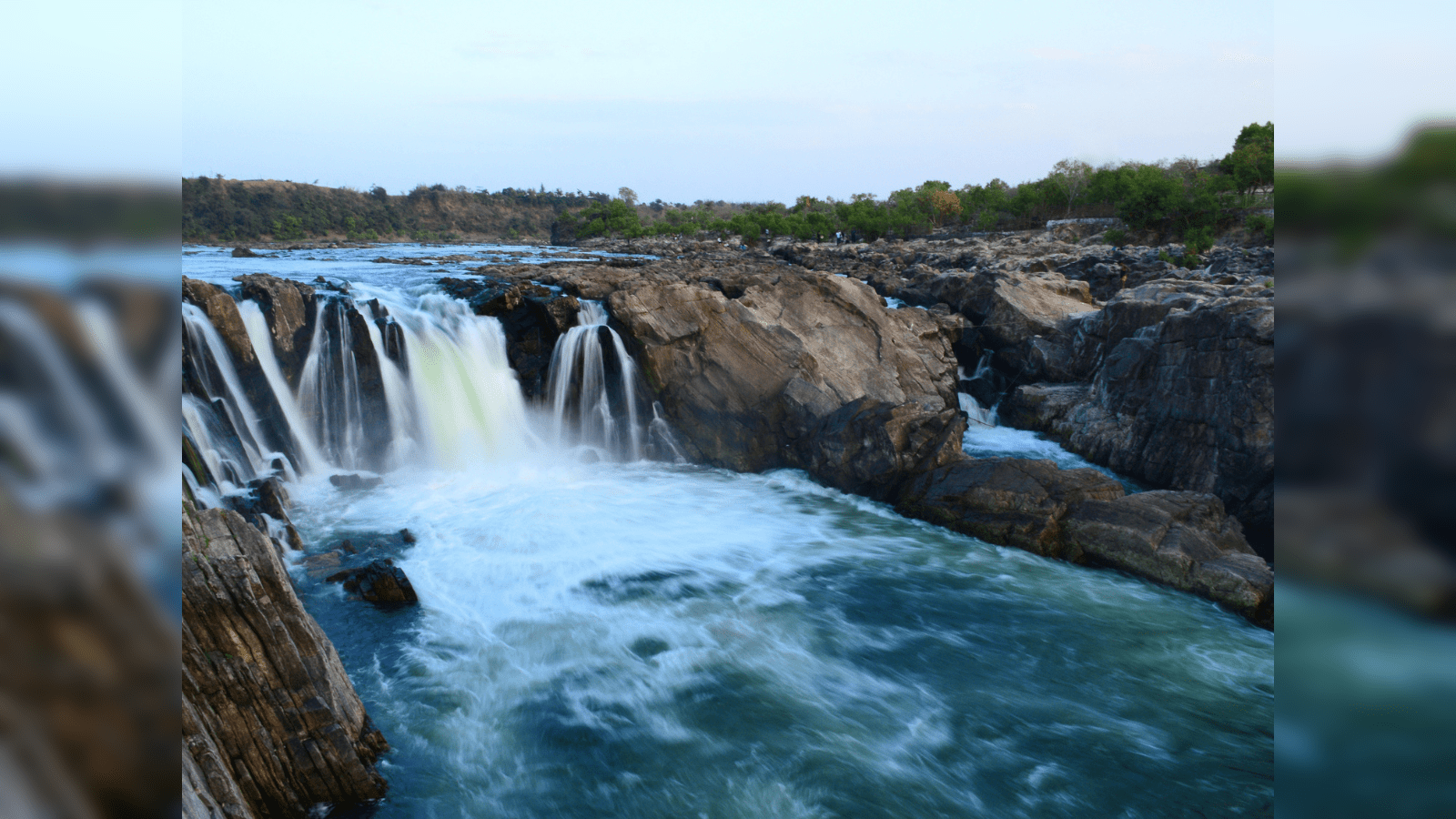 1600x900 This Indian river flows in opposite direction. Here's the science behind it Economic Times