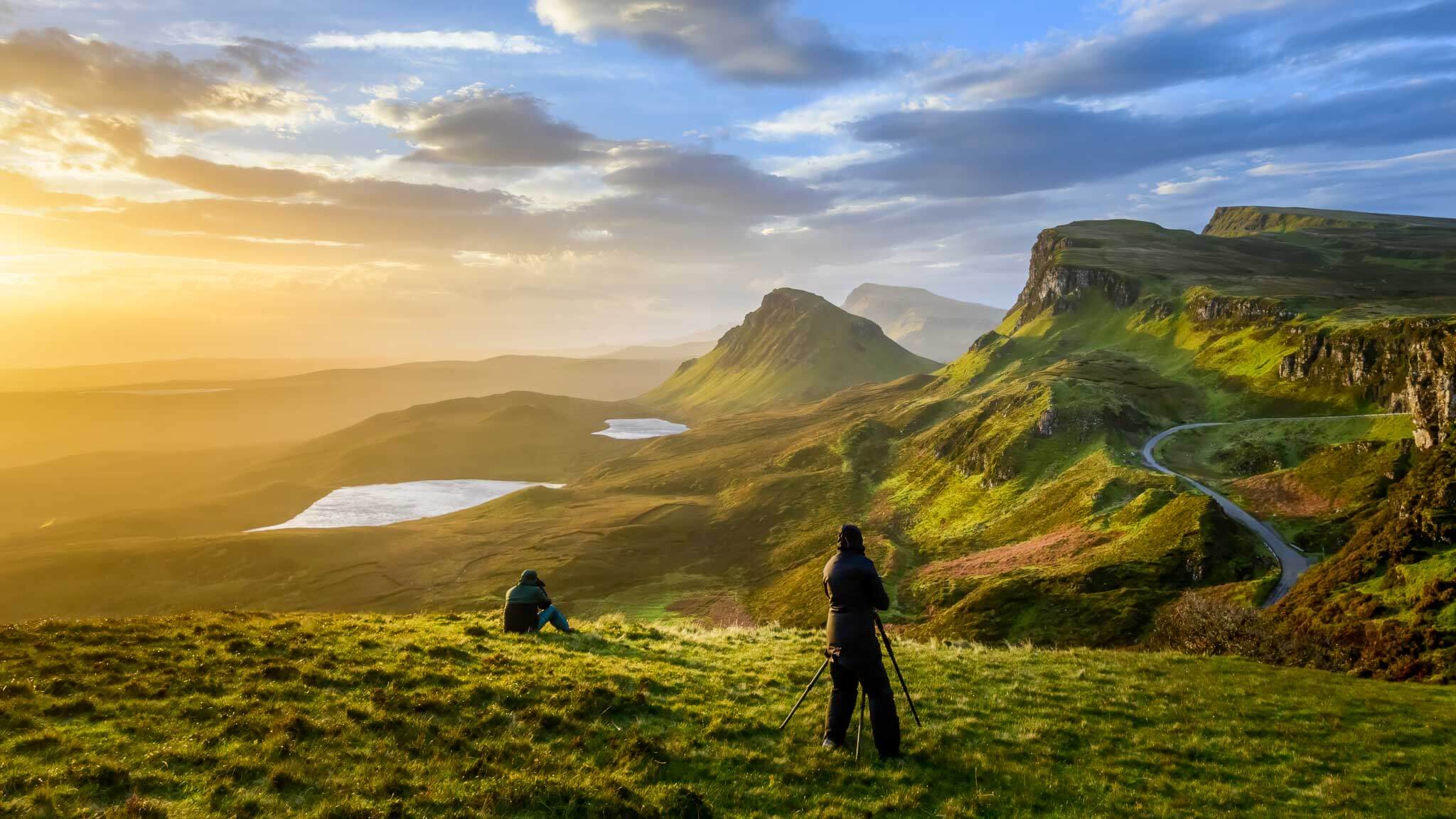 2048x1152 Favourite Landscape Locations in the UK for Photography. UK Photo Tours, Holidays, and Workshops