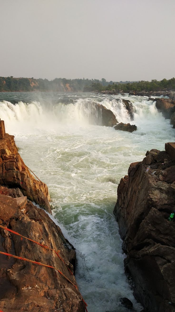 Bhedaghat Wallpapers - Top Free Bhedaghat Backgrounds - WallpaperAccess