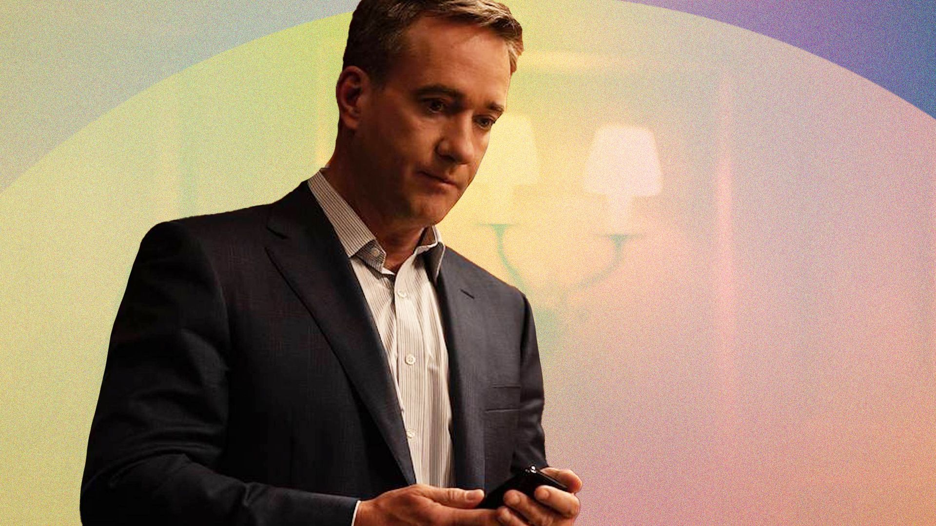 1920x1080 On Succession Season Matthew Macfadyen Is Out Acting Everyone