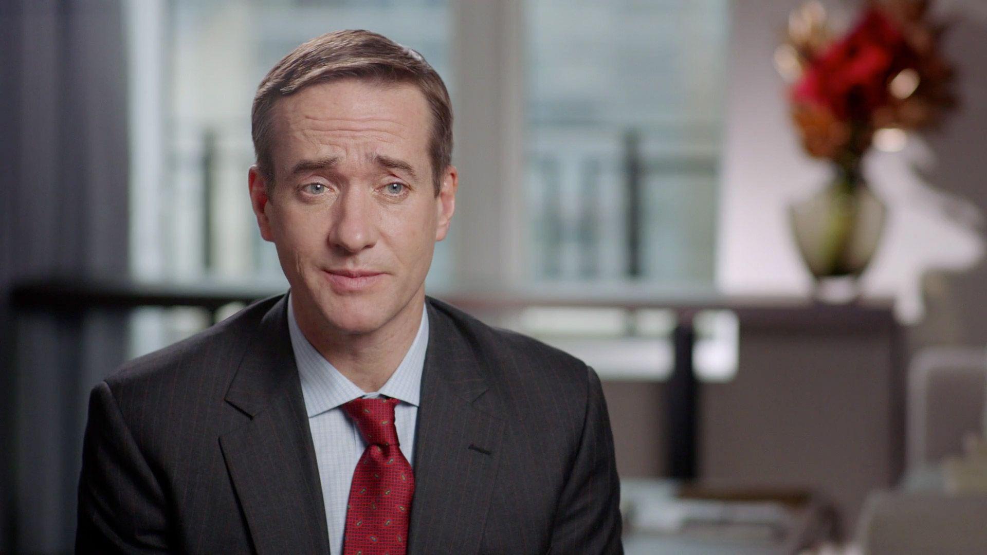1920x1080 Tom Wambsgans interview on CNBC