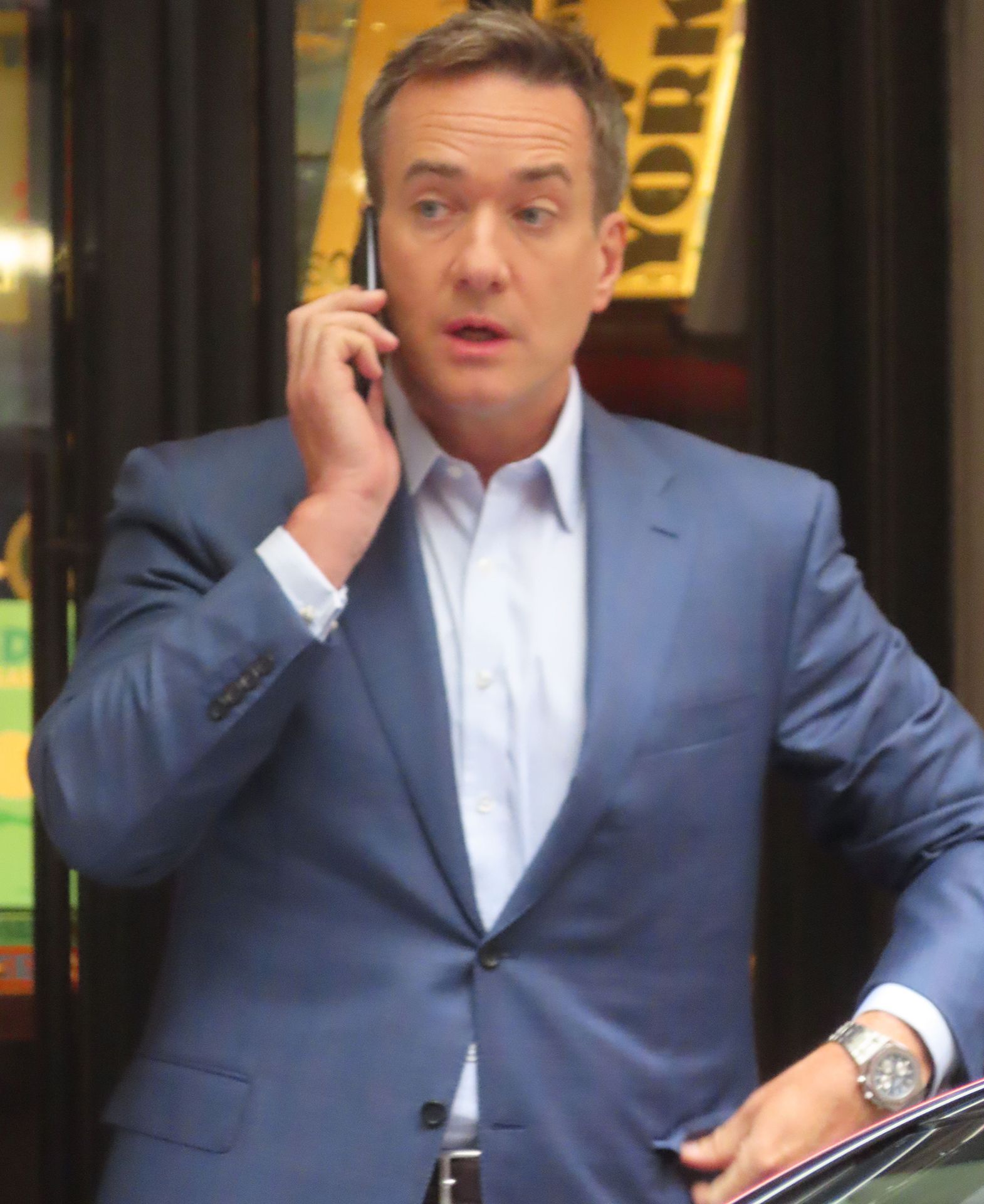 1570x1920 Tom Wambsgans' watch upgrade was the Succession finale's biggest clue