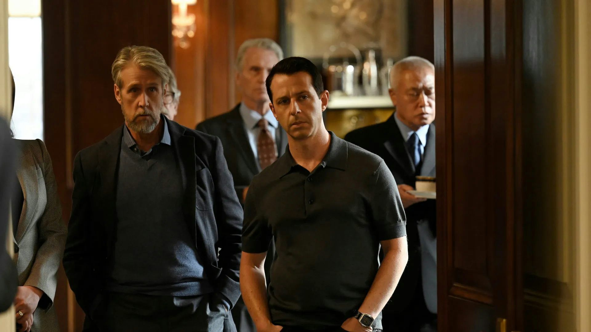 1920x1080 All The Watches Of The Succession Series Finale