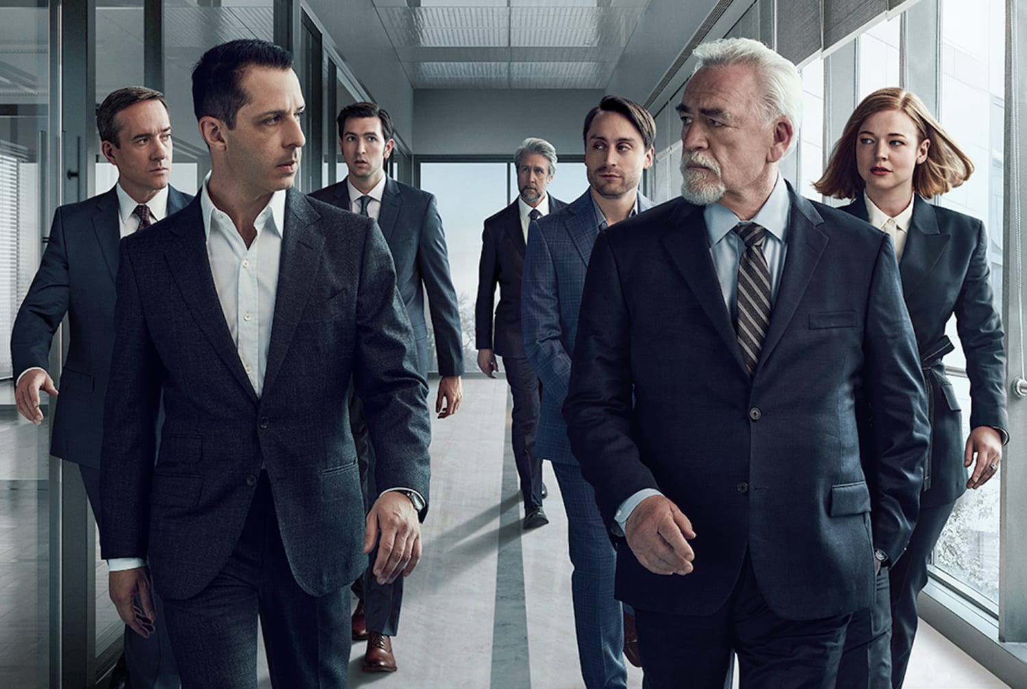 1500x1006 Succession' Fan Theory Predicted Ending Based on Character's Name