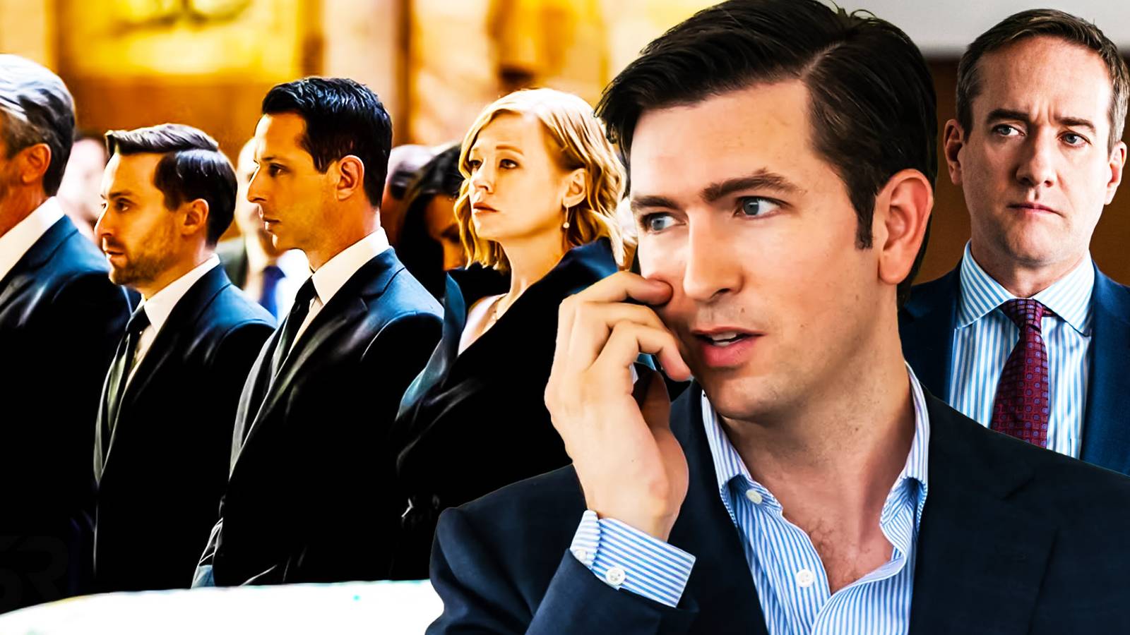 1600x900 Clues THAT Character Would Become CEO In Succession
