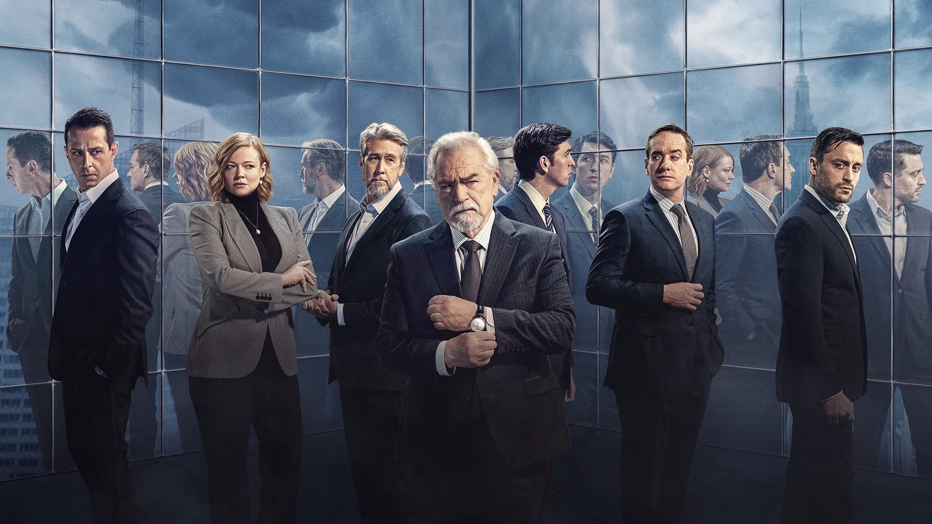 1920x1080 Tom Wambsgans Shocks Viewers as Succession's New CEO in Dramatic Season Finale