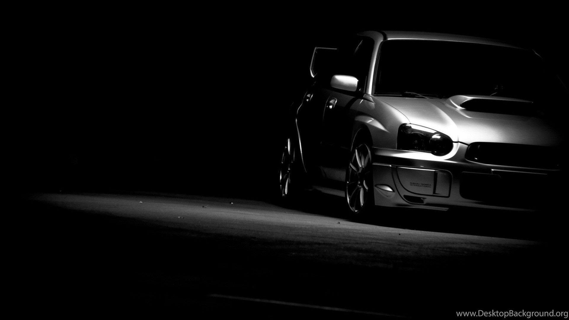 1920x1080 Subaru Logo Wallpaper Desktop Background
