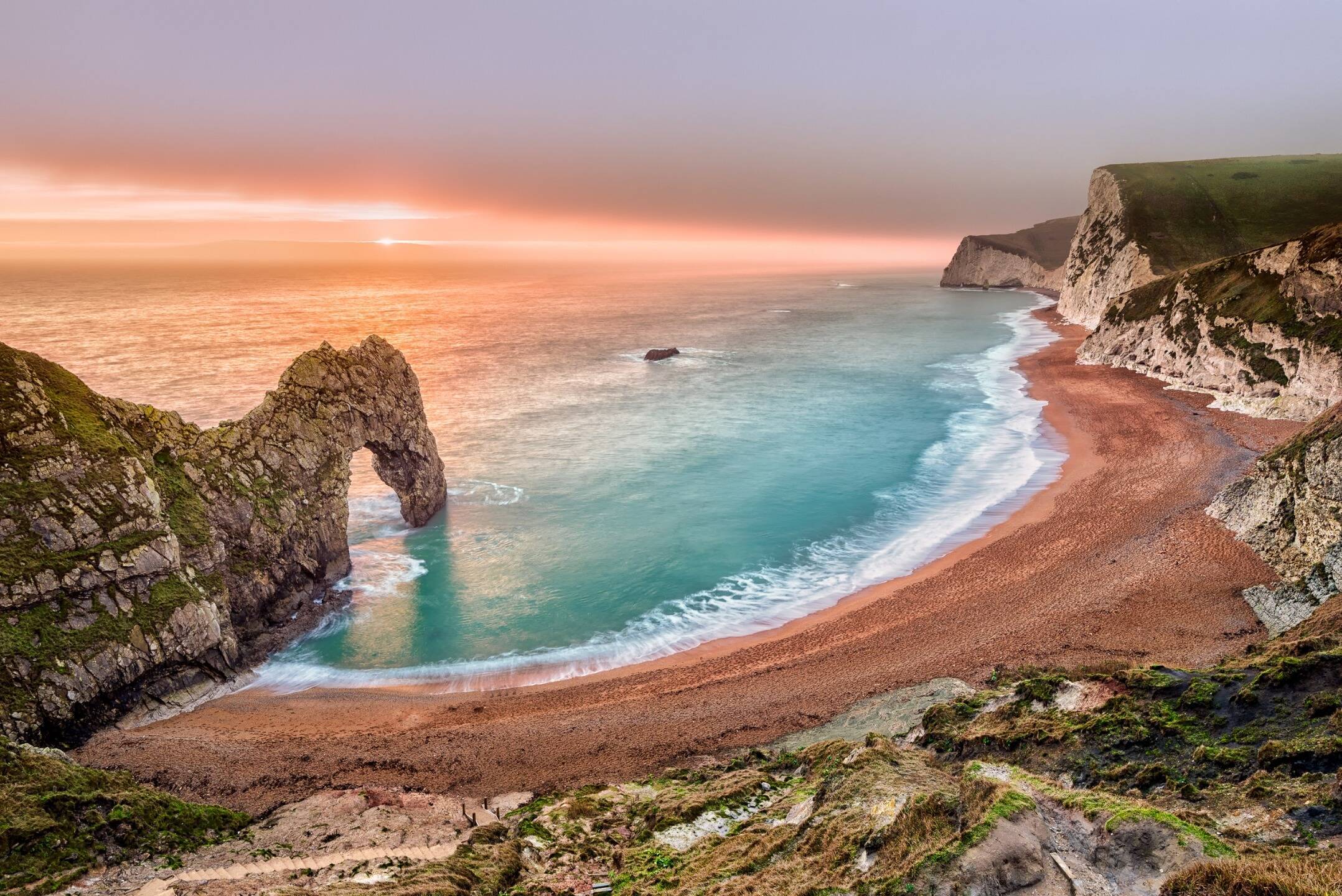2156x1440 Five UK coastal areas worth visiting