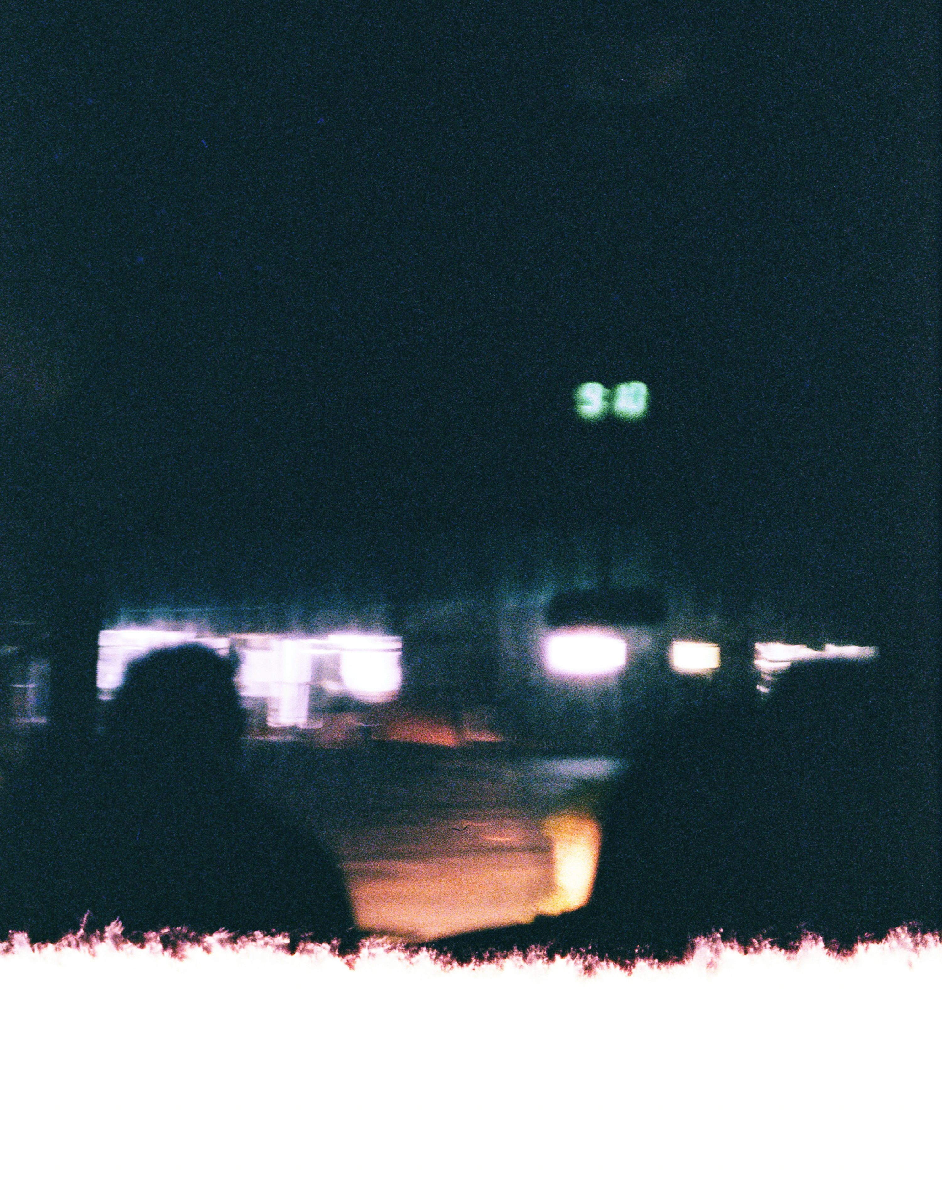 3000x3750 Car on road during night time photo
