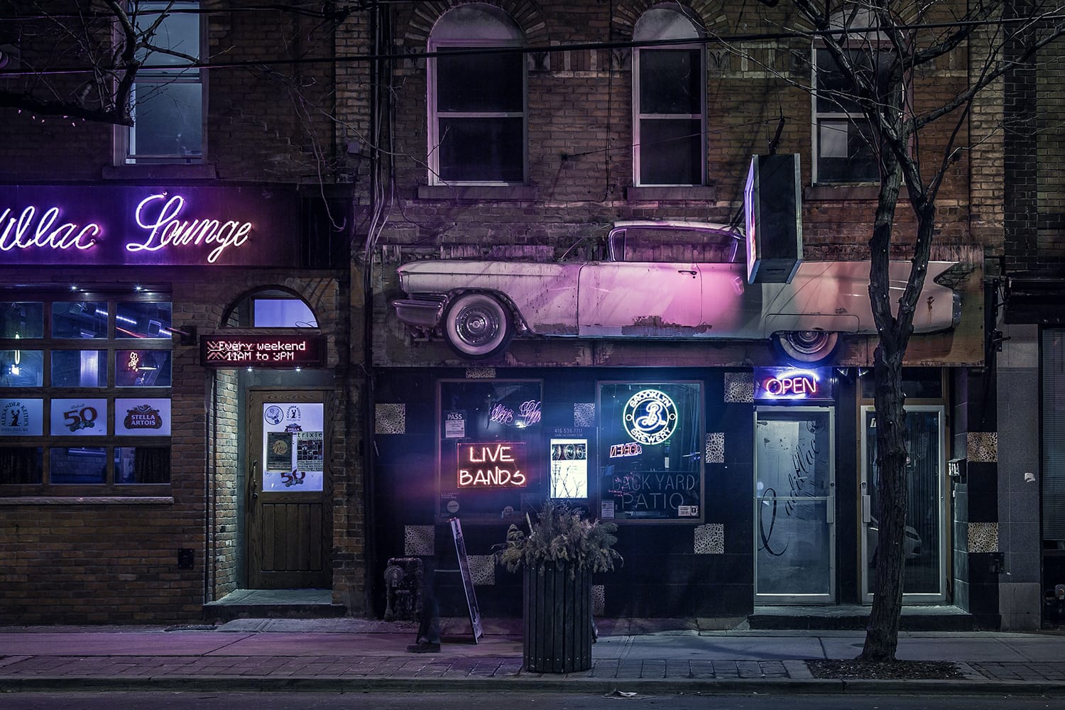 1500x1000 Killer Tips for Taking Street Photo at Night