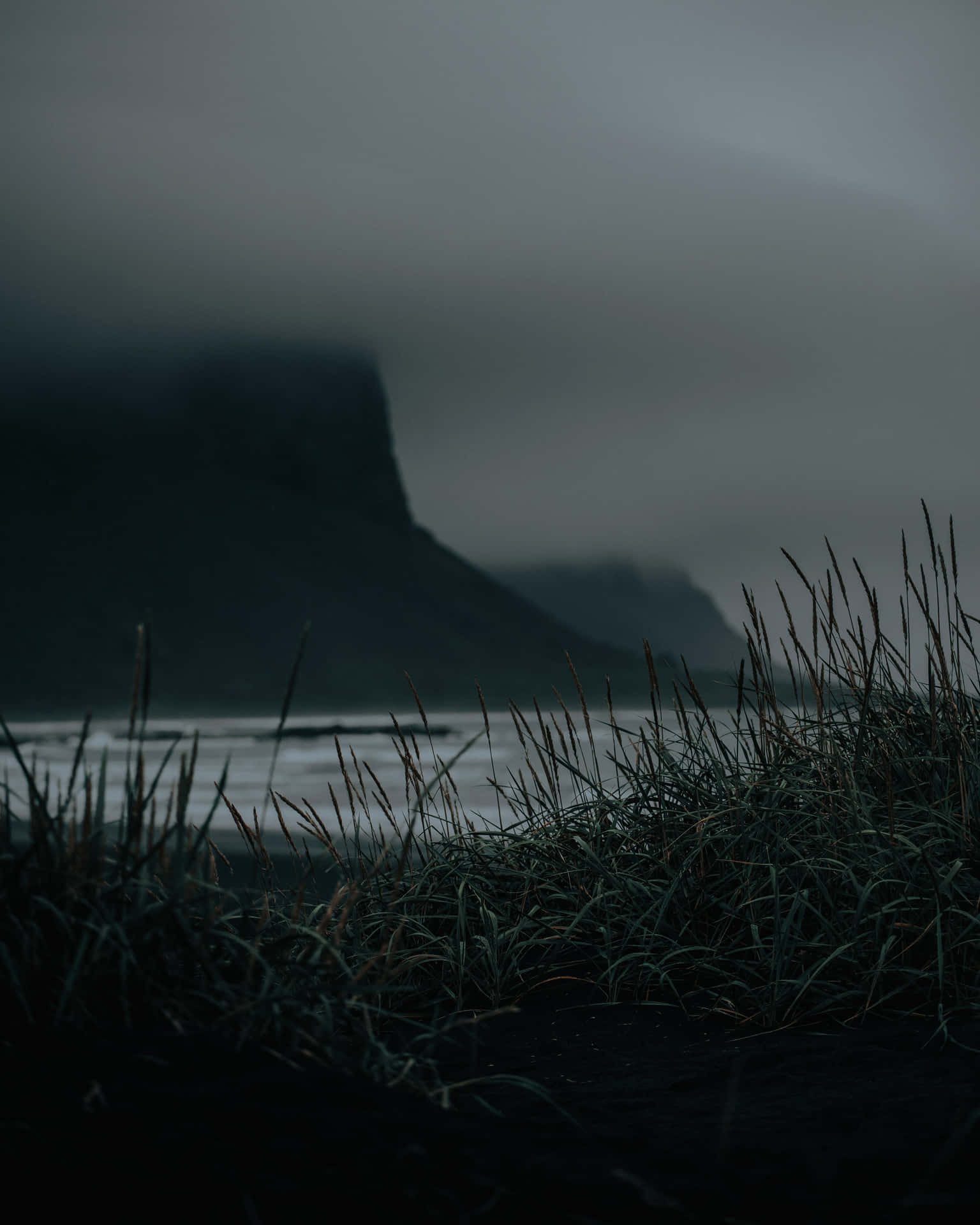 1536x1920 Moody Aesthetic Wallpaper