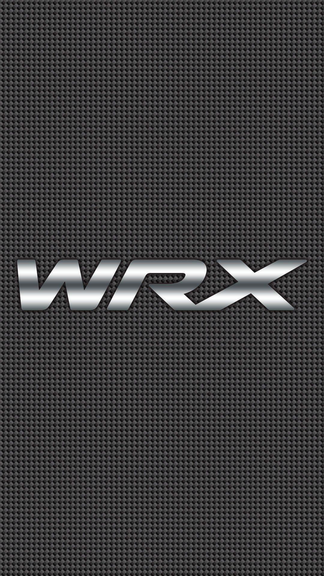1080x1920 Made a few Subaru phone wallpaper. Here's the WRX carbon fiber