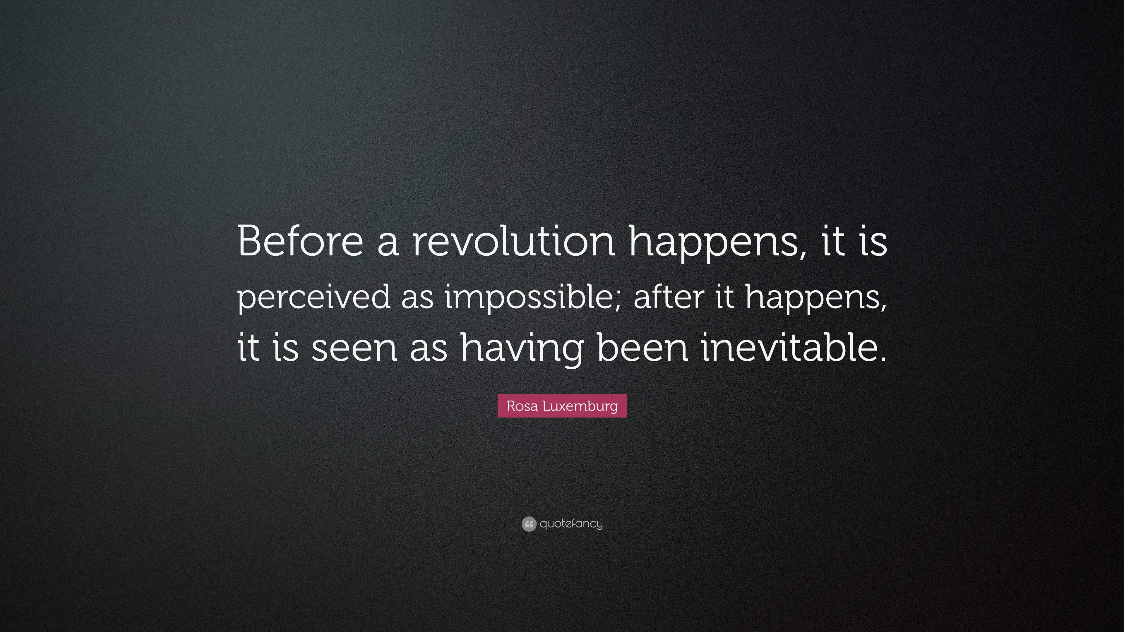 3840x2160 Rosa Luxemburg Quotes (2026 Update)