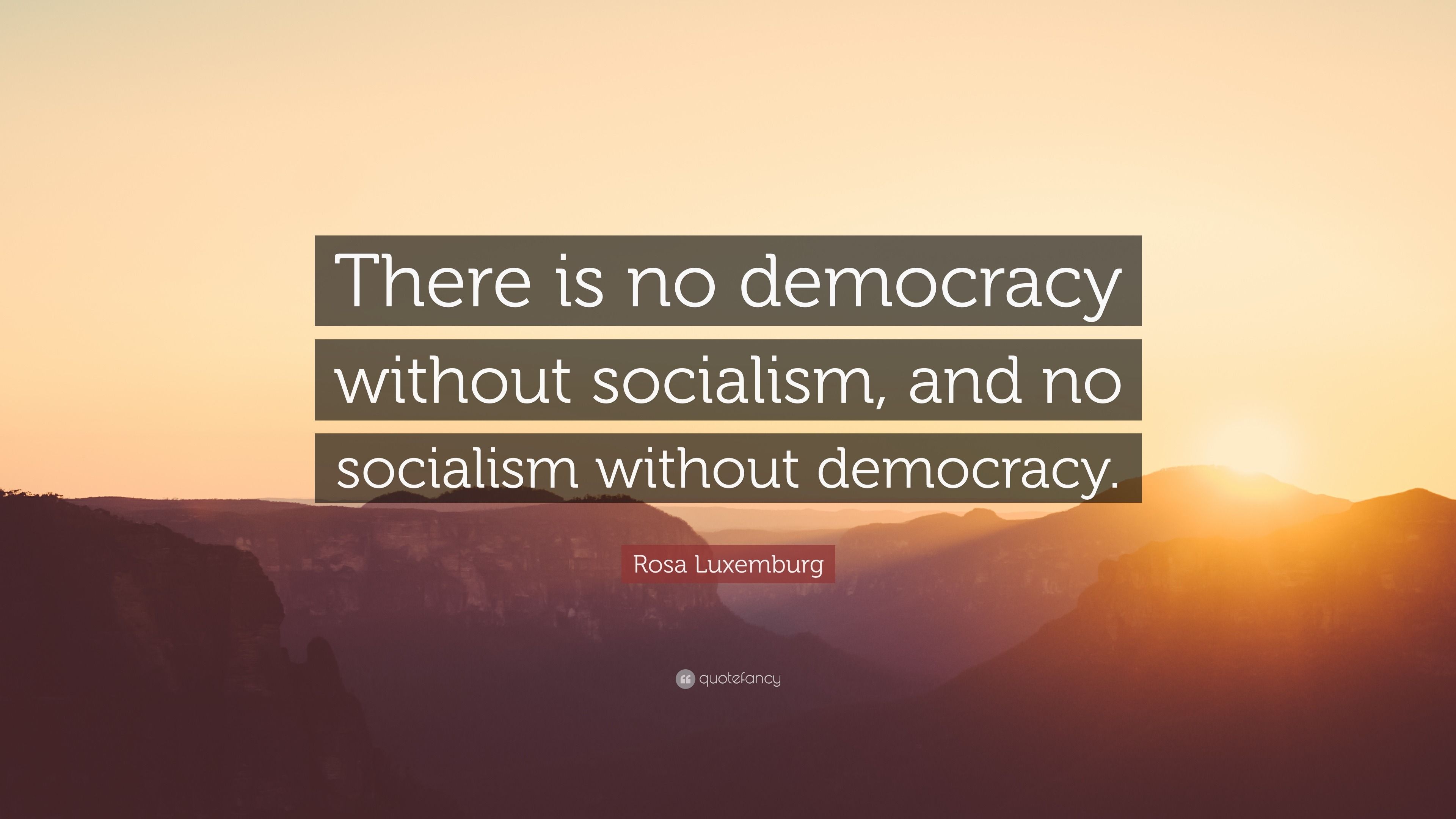 3840x2160 Rosa Luxemburg Quotes (2026 Update)