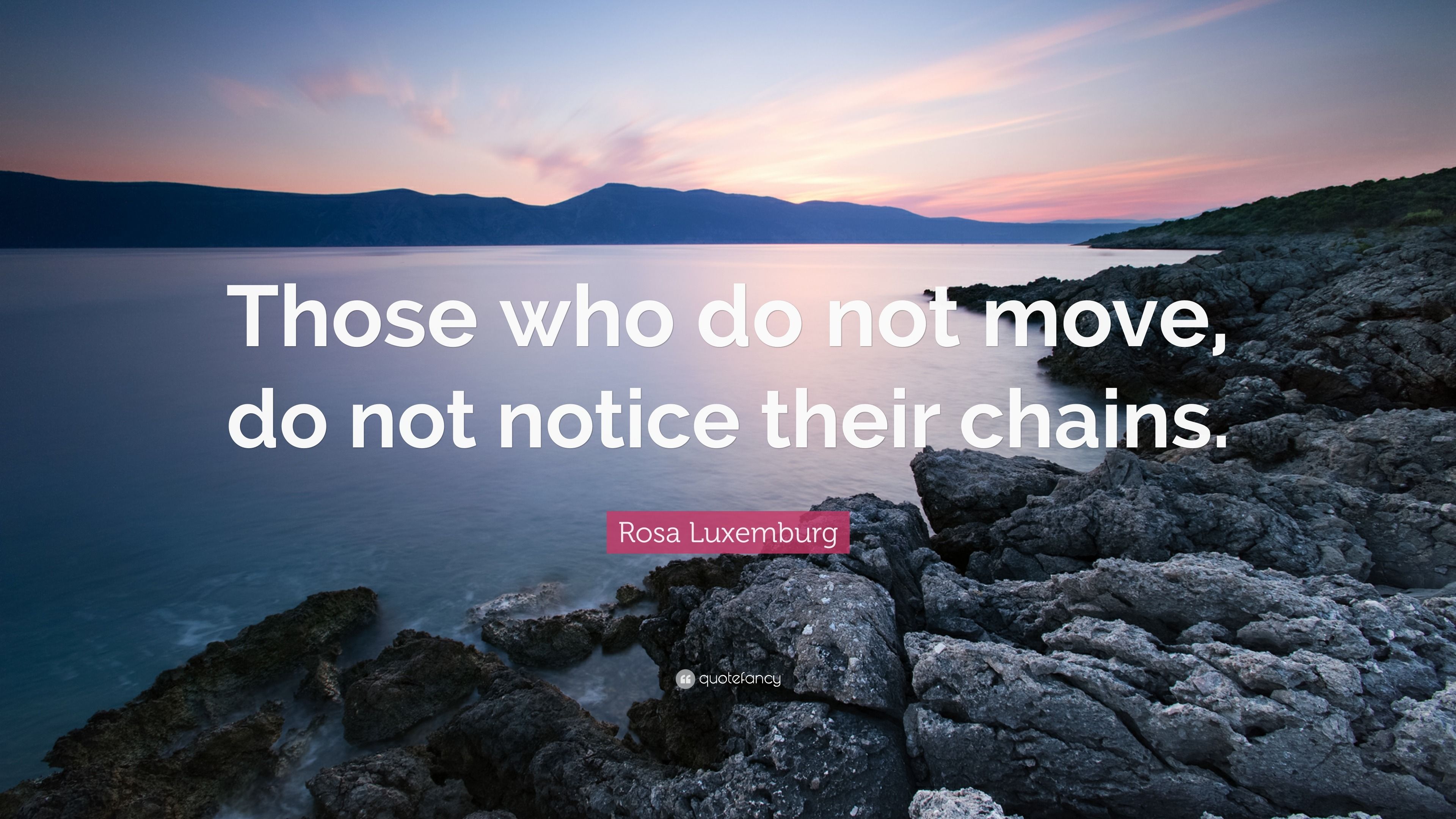 3840x2160 Rosa Luxemburg Quotes (2026 Update)