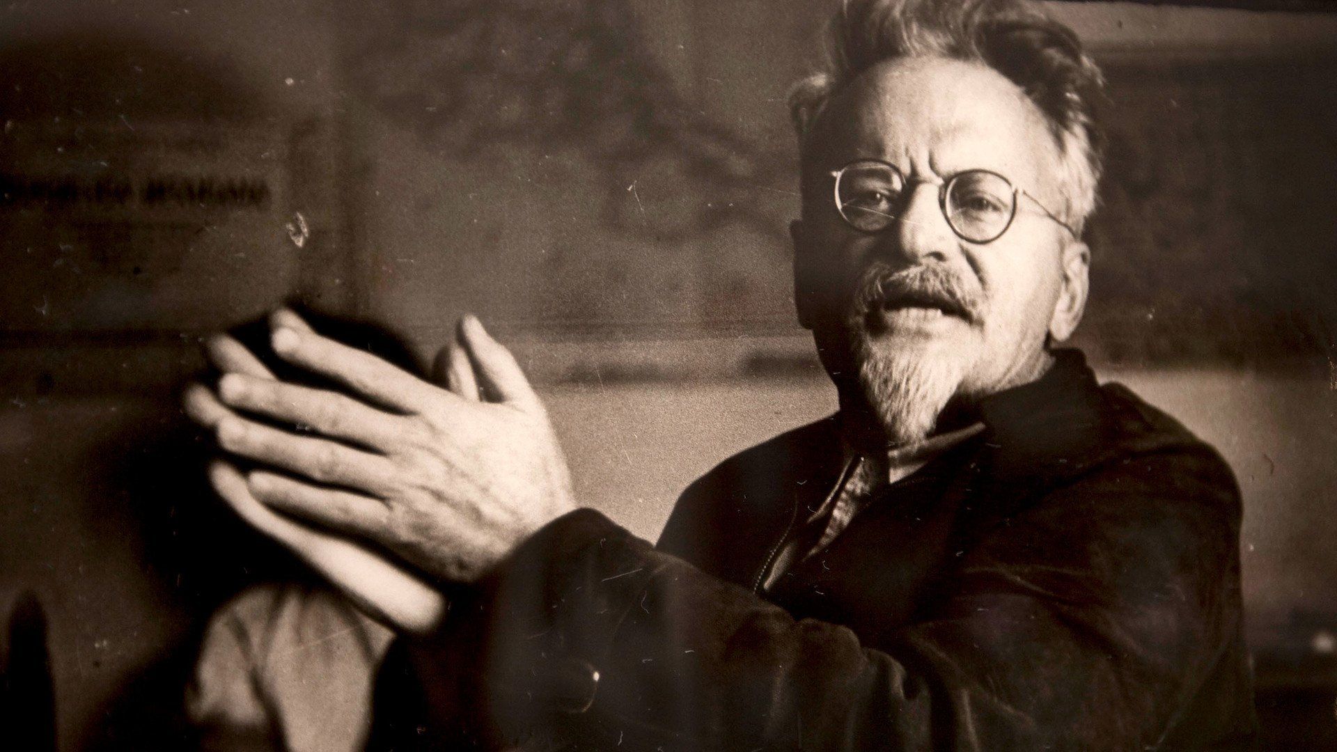 1920x1080 An Introduction to Trotsky's Theory of Permanent Revolution