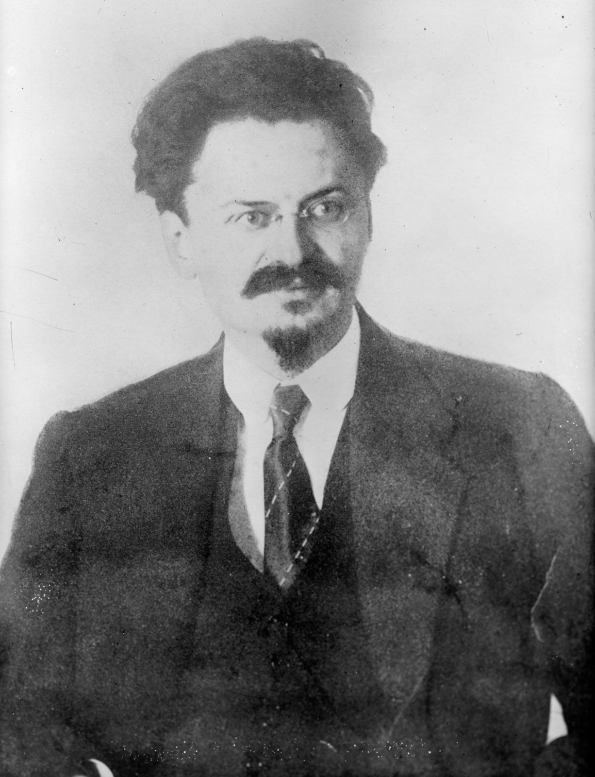 1226x1600 Leon Trotsky. Biography, Role in Russian Revolution, Joseph Stalin, Assassination, & Facts