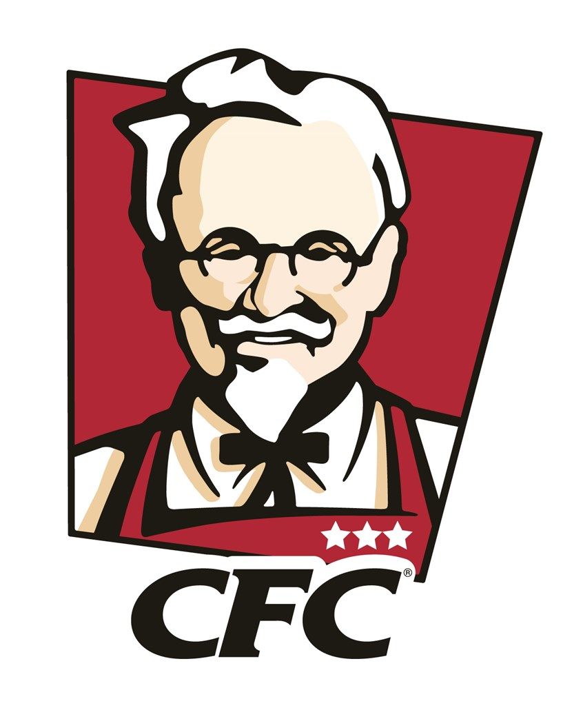 846x1030 Comintern Fried Chicken Illustration by MercenaryGraphics. Directory of Illustration