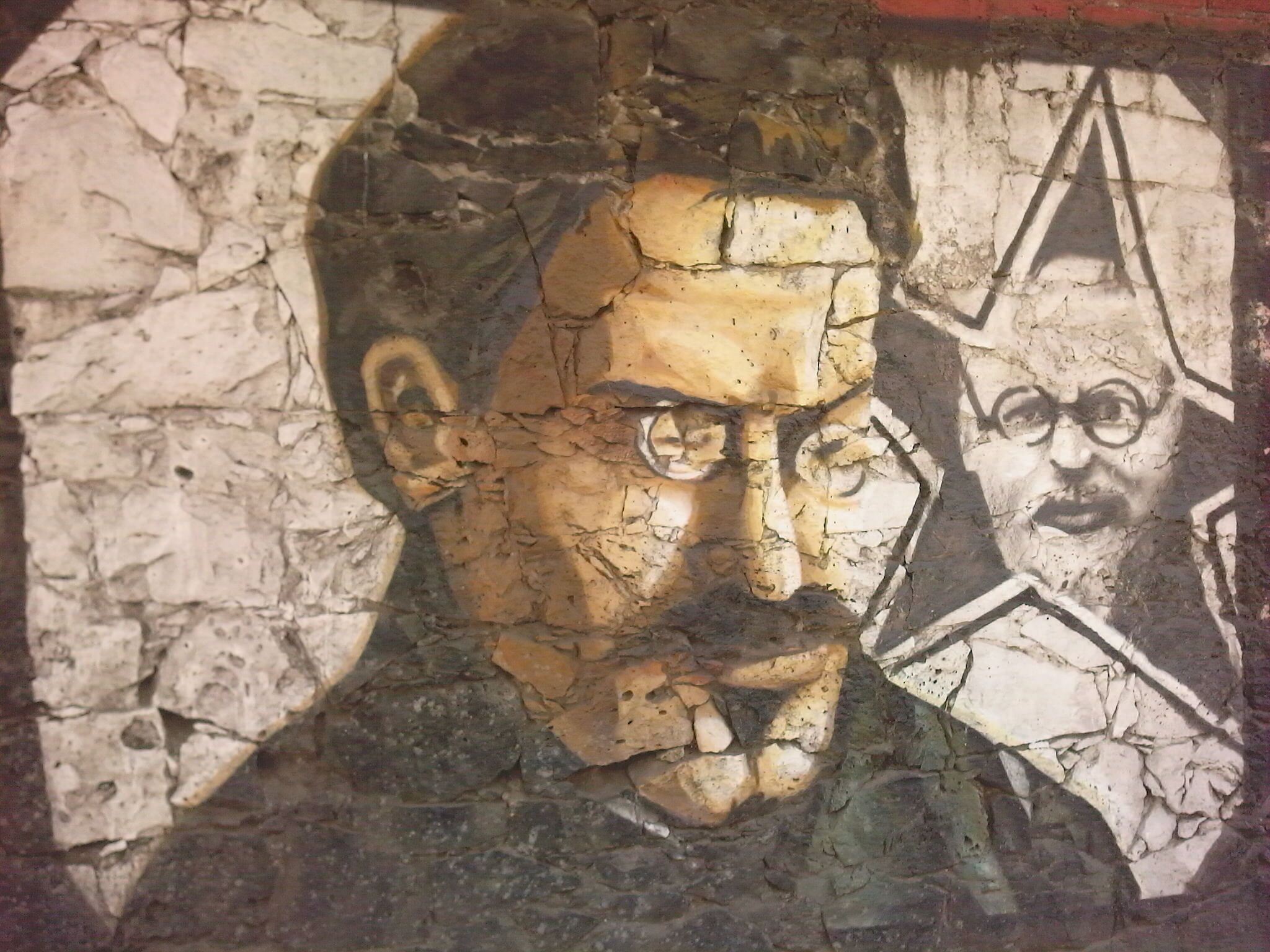 2048x1536 Leon Trotsky's Legacy and the Present