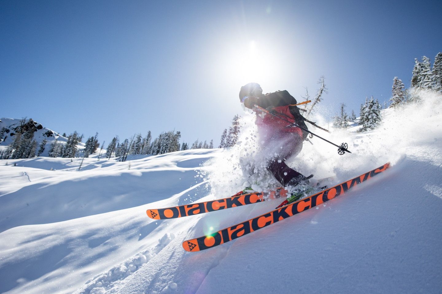 1440x960 SKI CALIFORNIA® The unified voice of the ski industry in California and Nevada