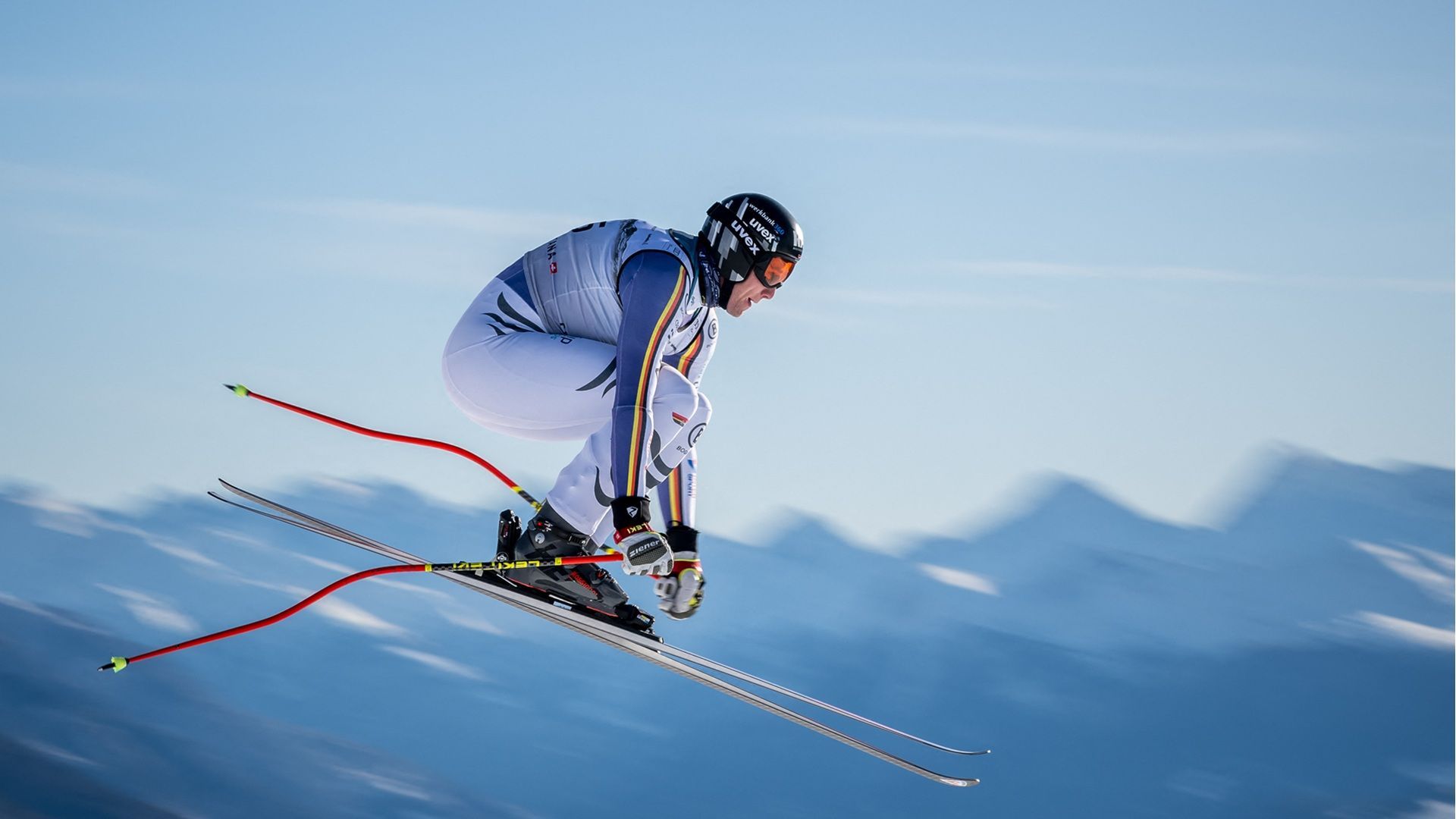 1920x1080 Alpine Skiing at Winter Olympics 2026 Free Streams