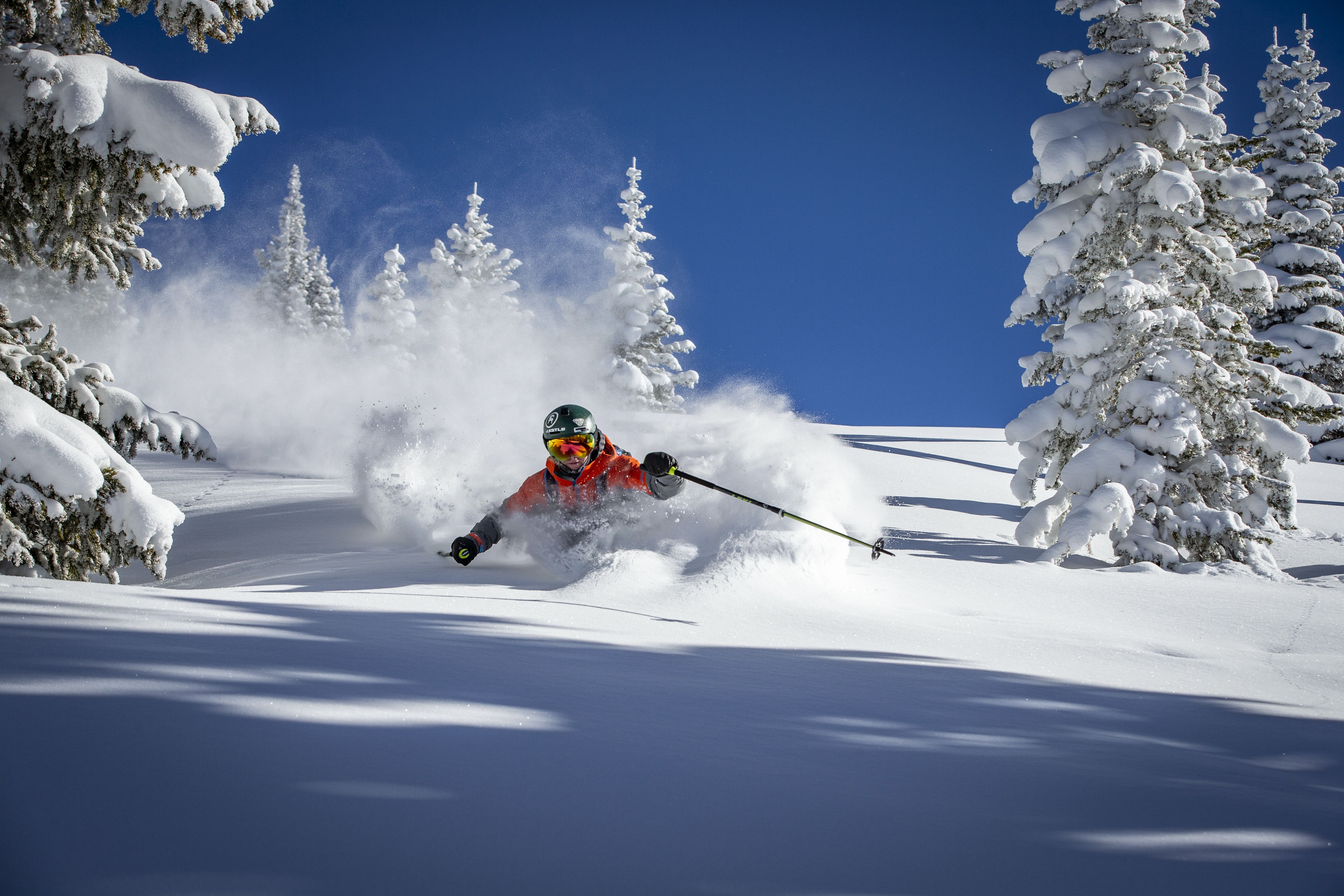 5184x3456 Get Paid to Ski the World's Most Famous Peaks this Winter