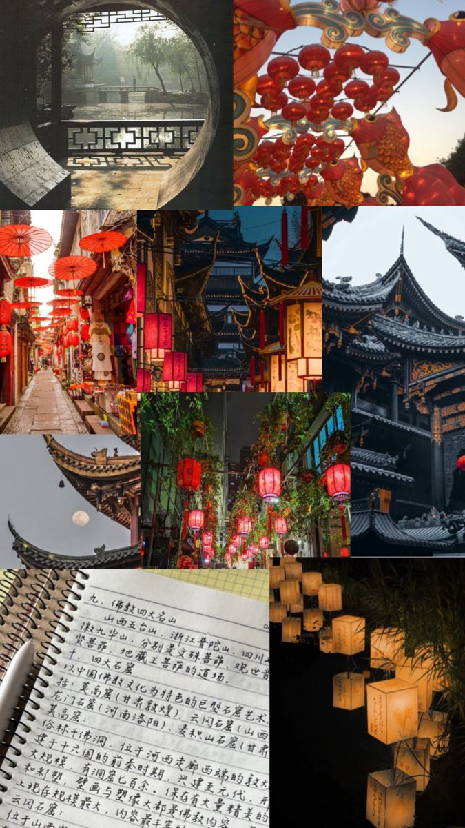 675x1200 Chinese aesthetic. Study in china, Asian aesthetic wallpaper, Cute iphone wallpaper tumblr