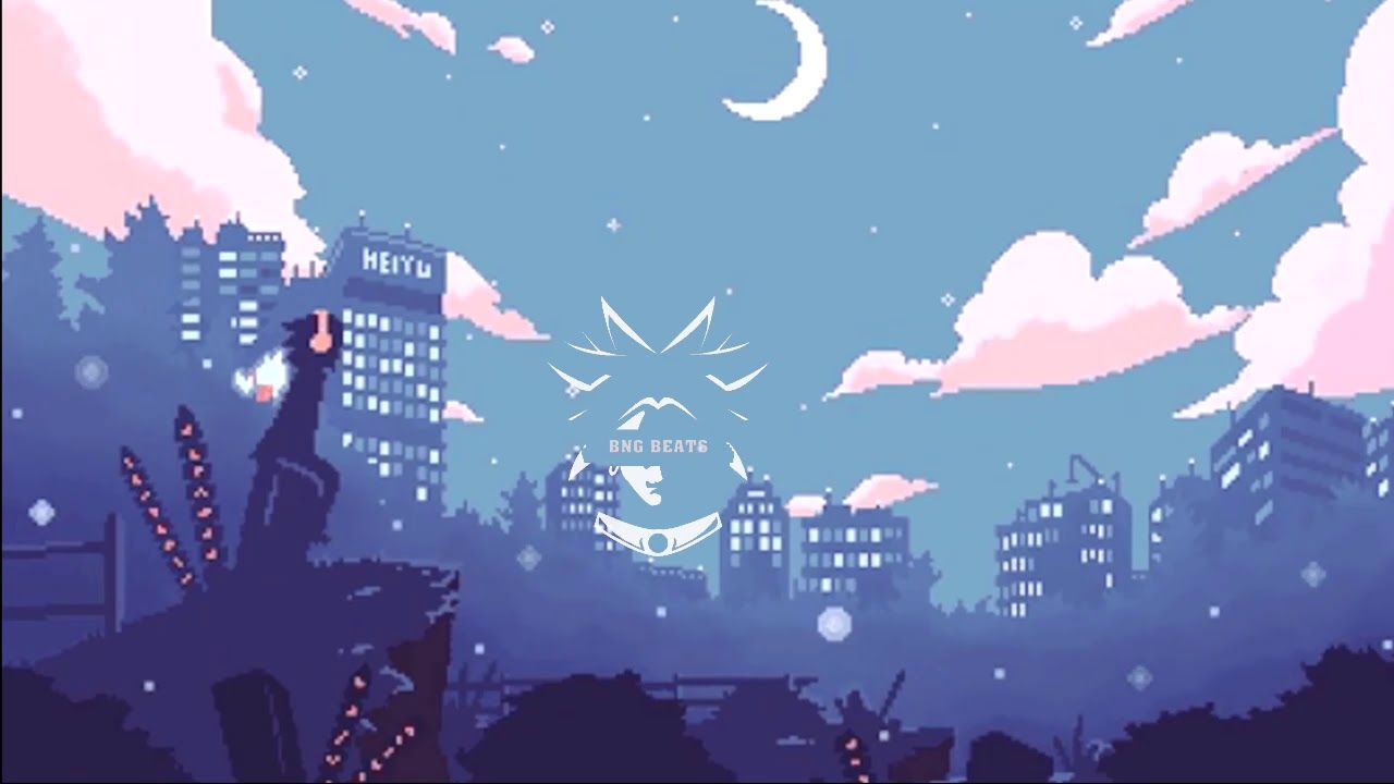 1280x720 Aesthetic Asian Laptop Wallpaper