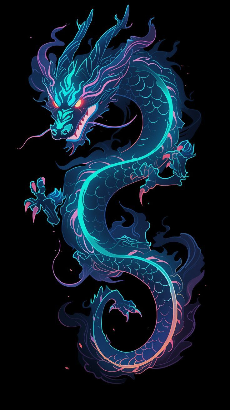 736x1313 Chinese Dragons v2