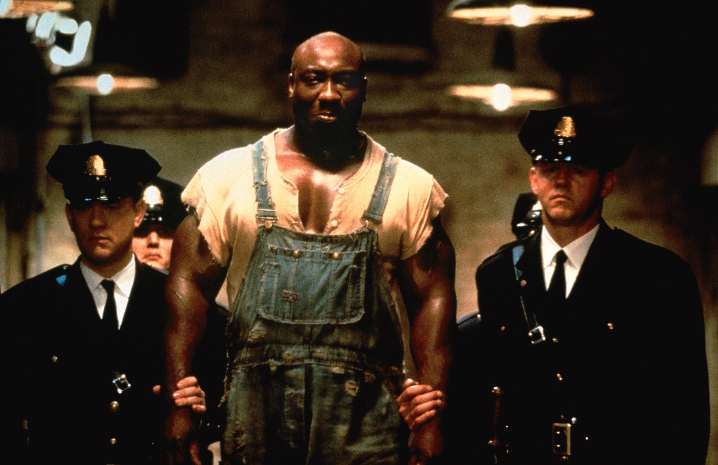 2835x1838 The Green Mile Wallpaper