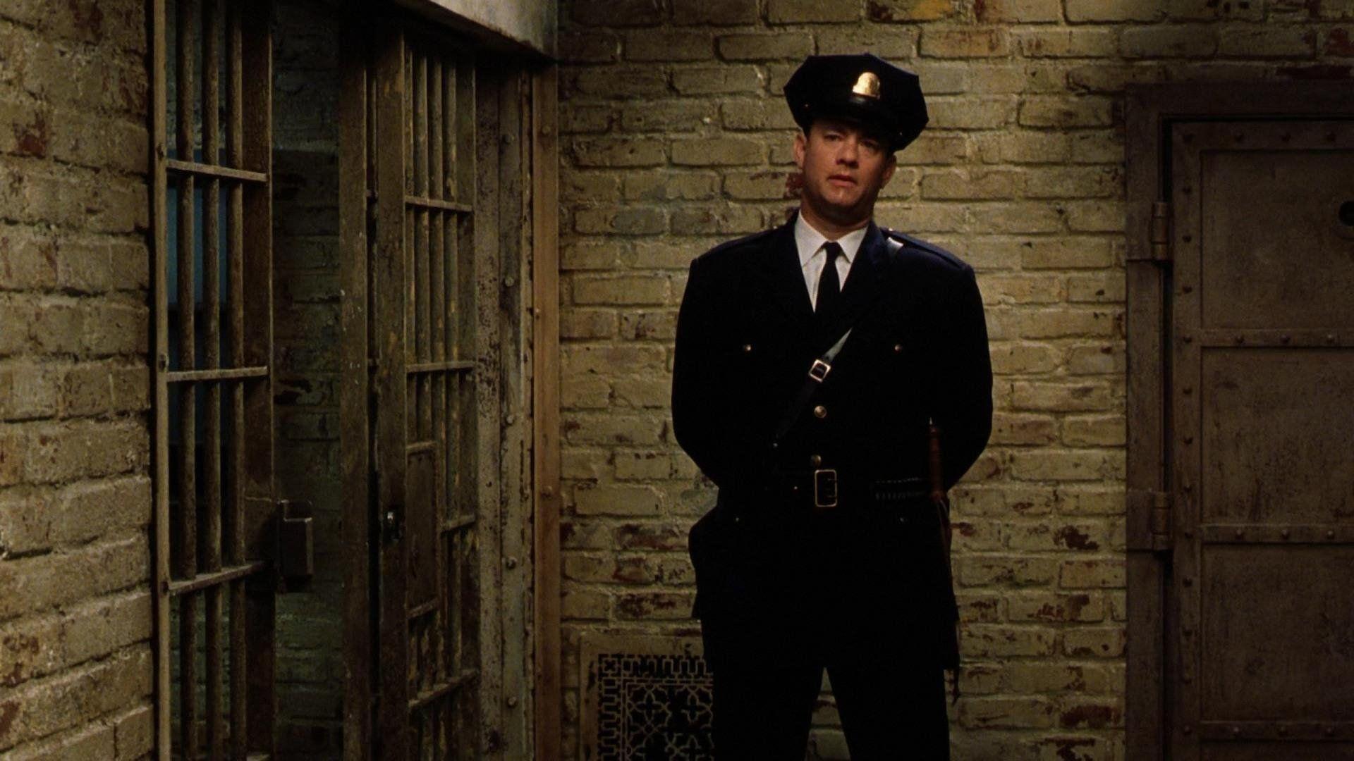 1920x1080 The Green Mile HD Wallpaper and Background Image