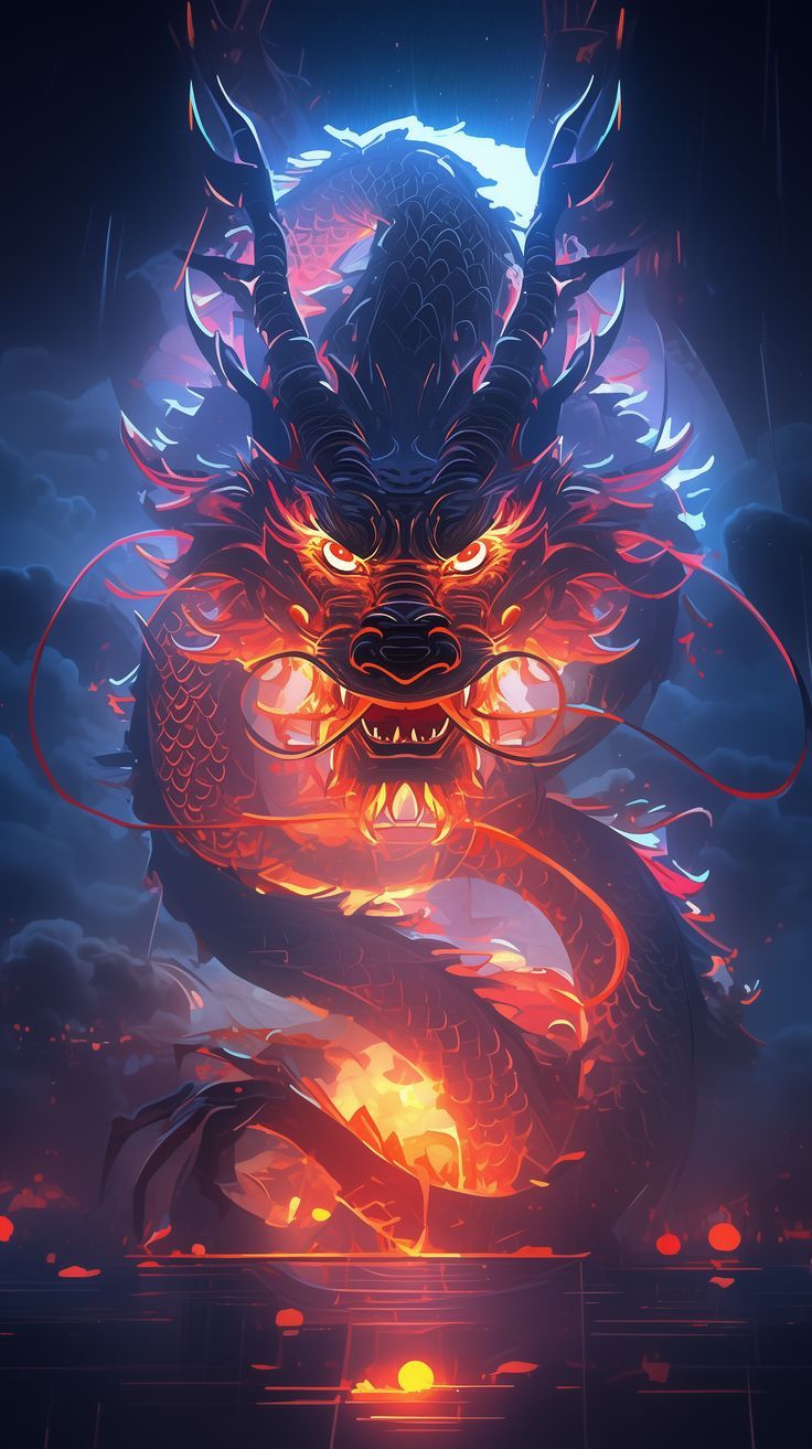 736x1313 Chinese Dragons v2