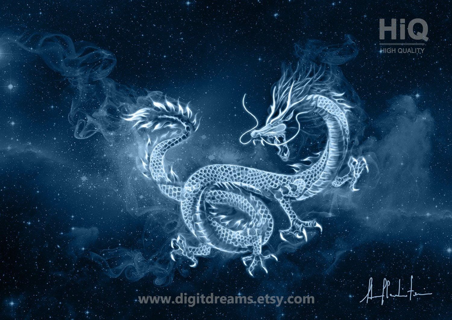 1500x1063 S005b: Chinese Dragon