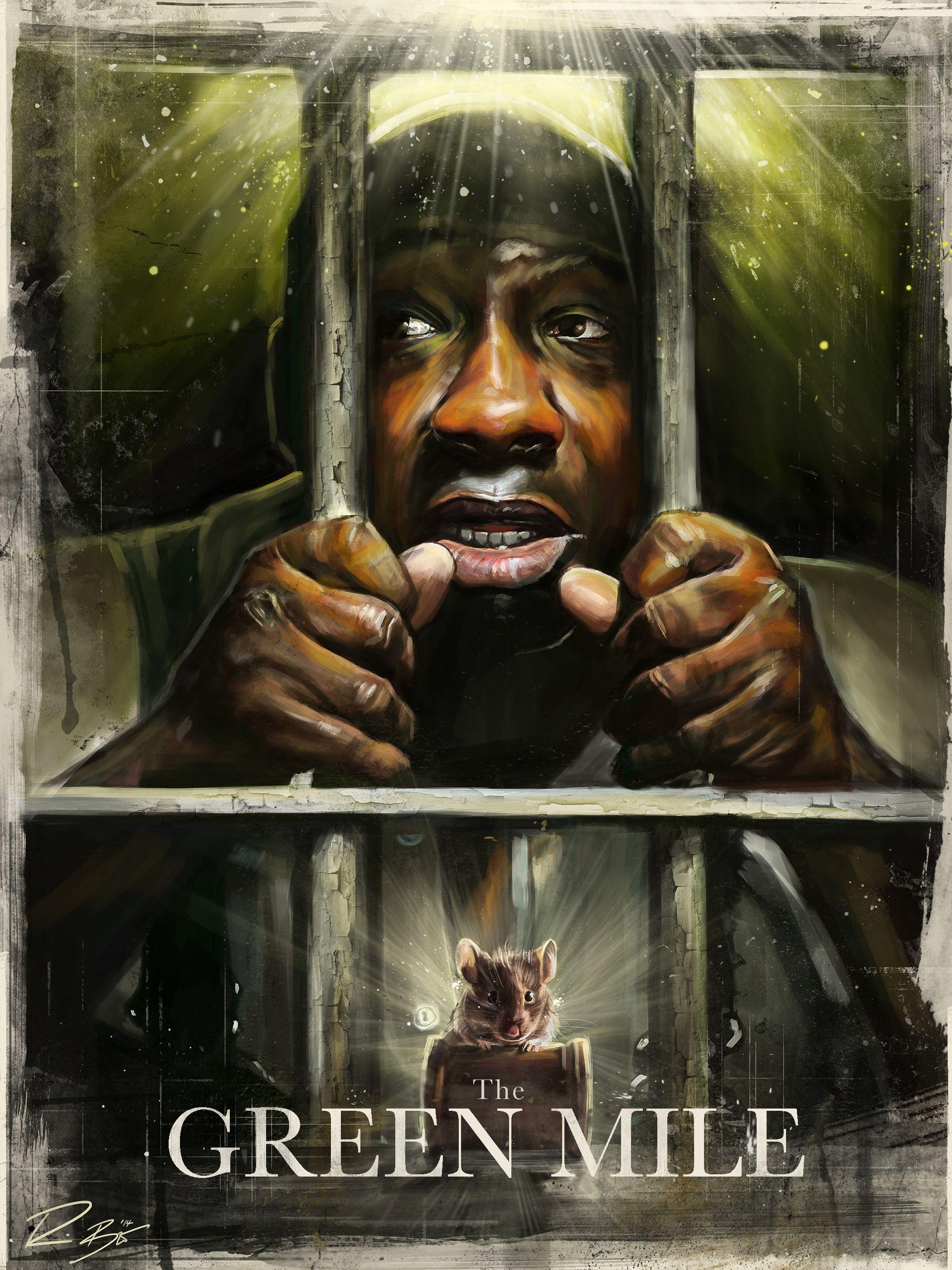 Green Mile's True Story: Separating Myth From Reality