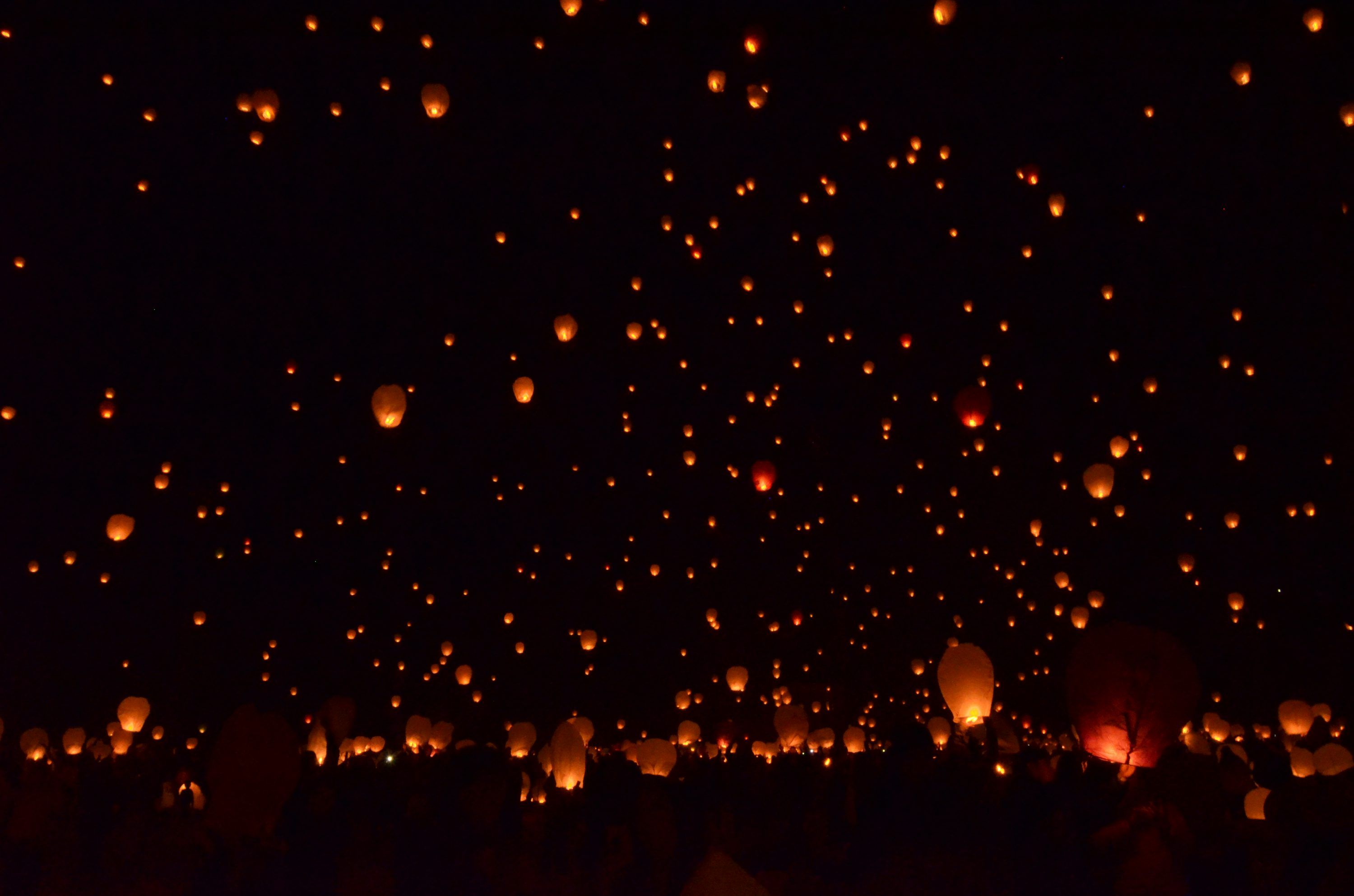 3000x1987 Paper Lantern Picture. Download Free Image