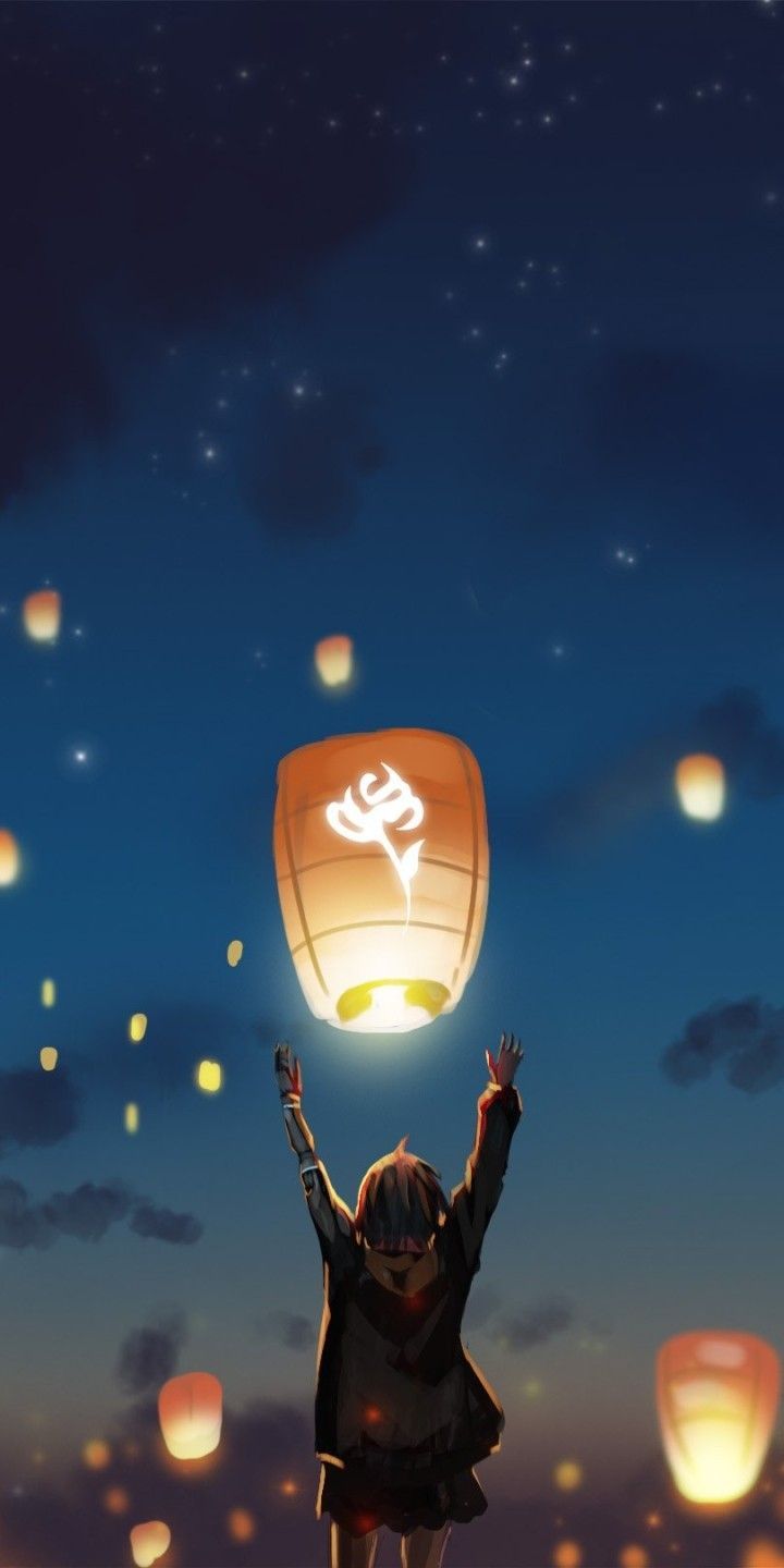 720x1440 Anime