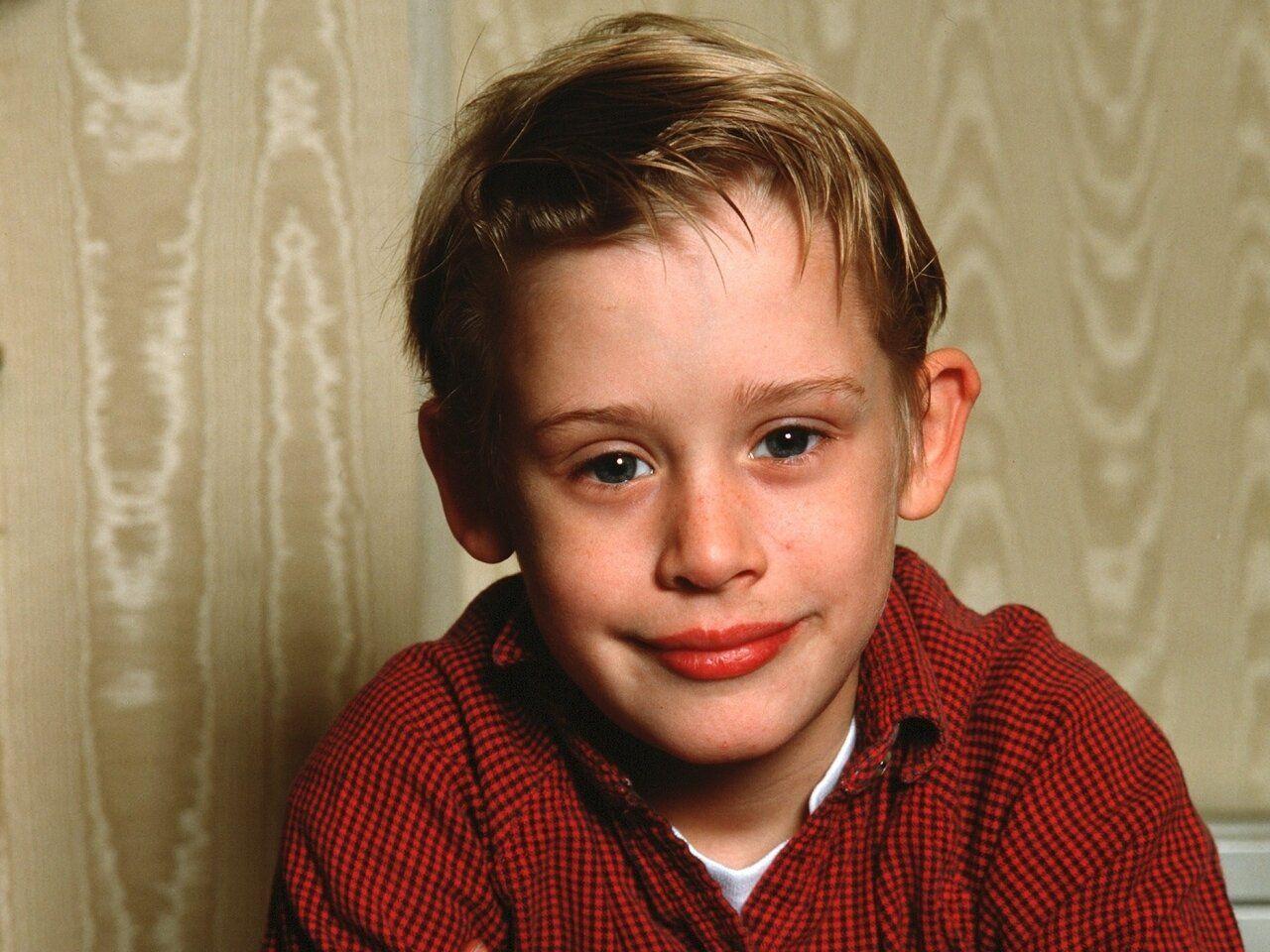 1280x960 Macaulay Culkin Wallpaper
