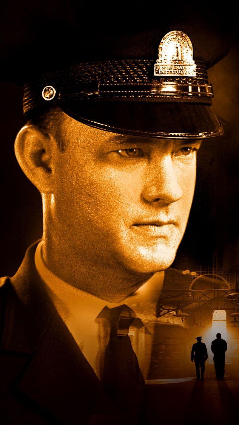 The Green Mile Wallpapers Top Free The Green Mile Backgrounds