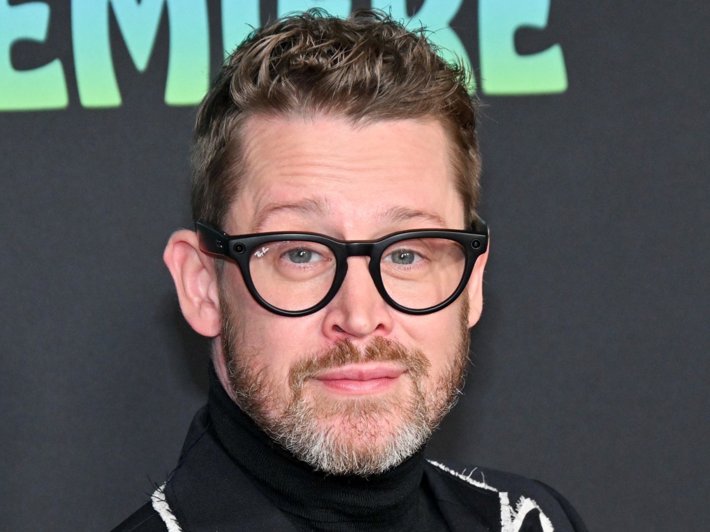 1440x1080 Macaulay Culkin's Son Believes He Is 'Kevin' from 'Home Alone'