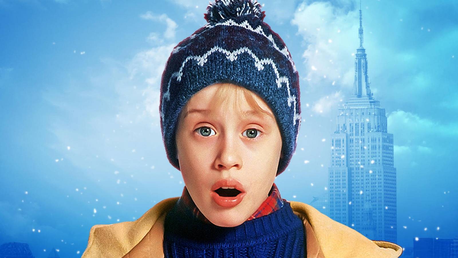 1600x900 Home Alone' Star Macaulay Culkin Reveals the Eyewatering Amount of Money He Made From Blockbuster Sequel