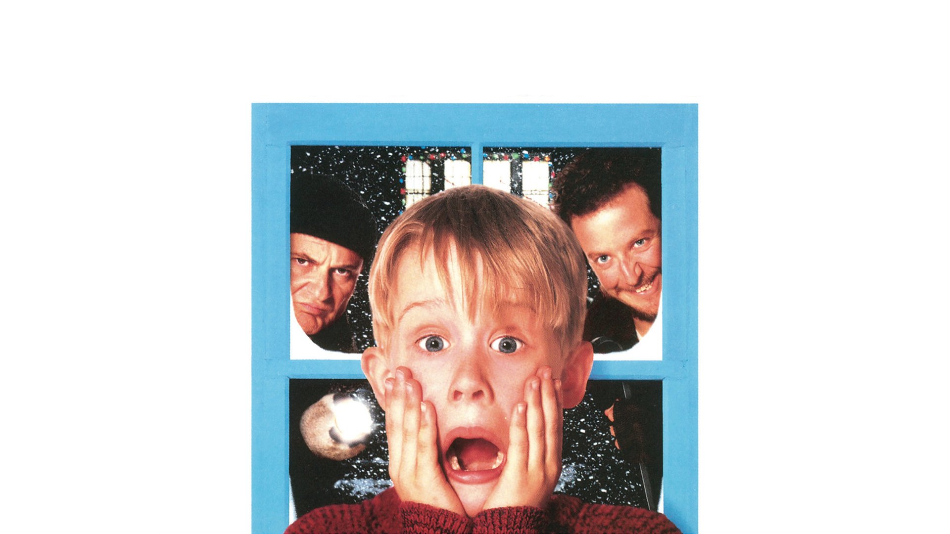 1920x1080 Download Joe Pesci Macaulay Culkin Minimalist HD Wallpaper