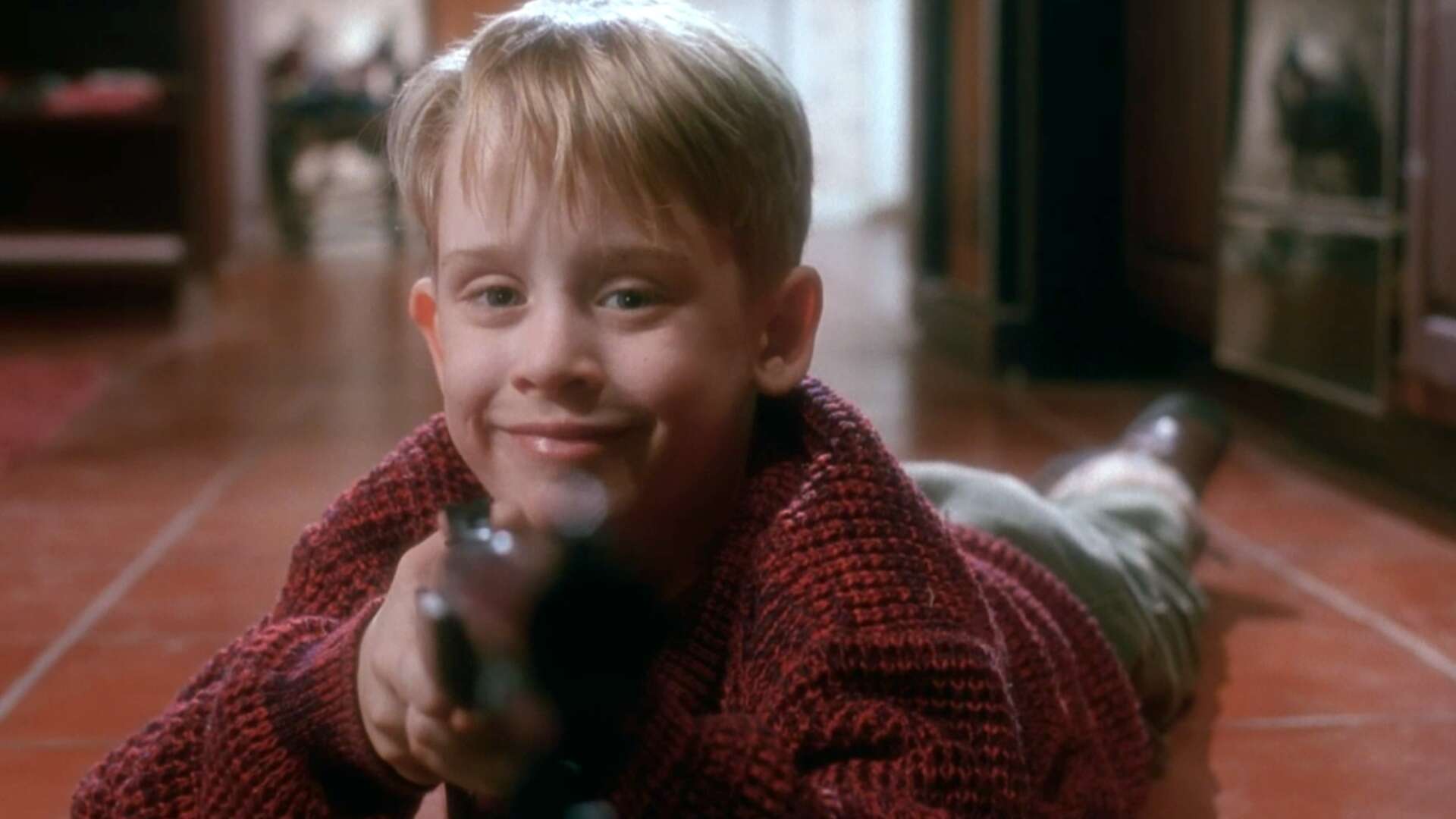 1920x1080 Is 'Home Alone, ' starring Macaulay Culkin, 'culturally significant'?