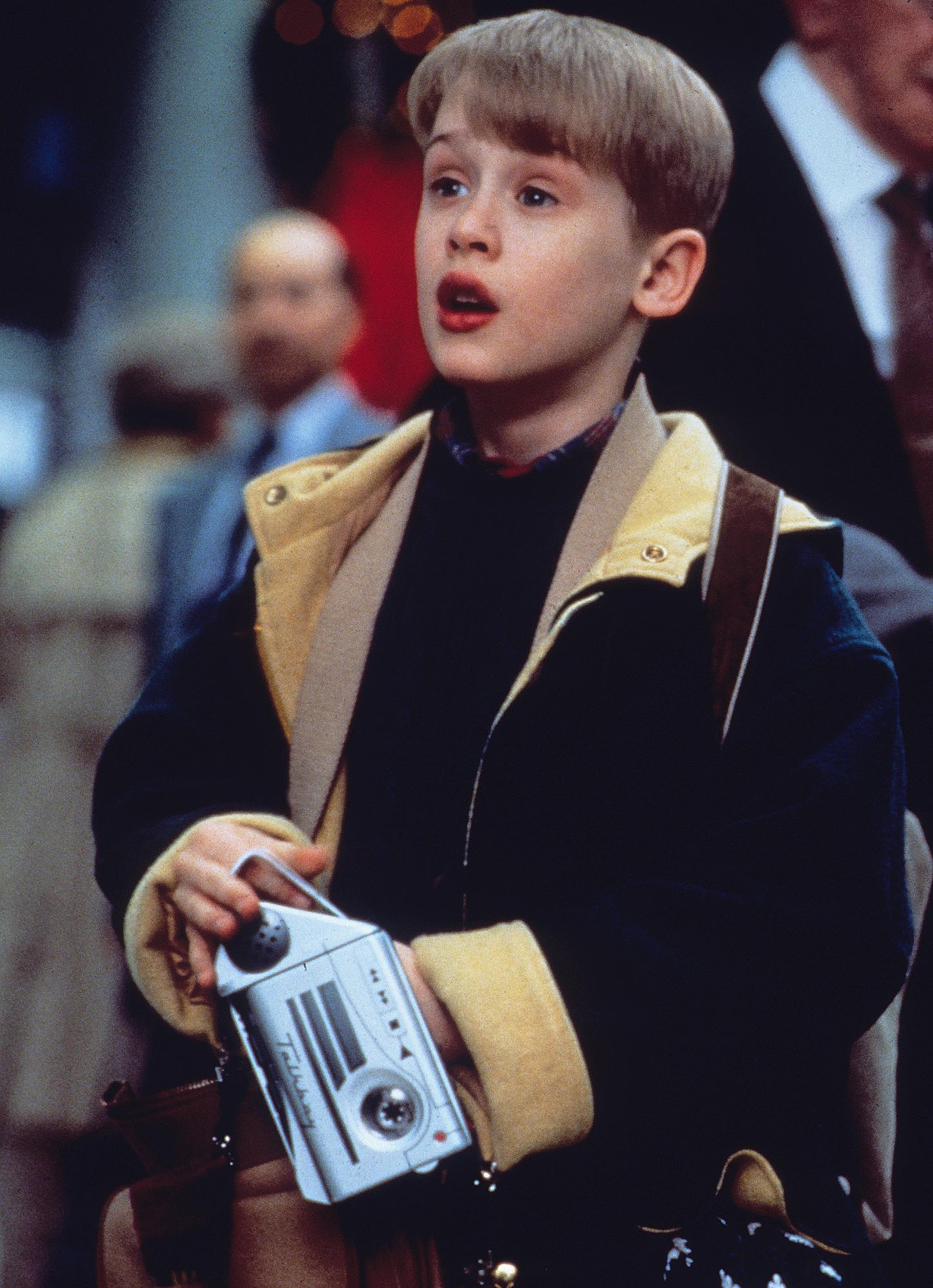 1450x2000 Macaulay Culkinrs: Photo of the Actor