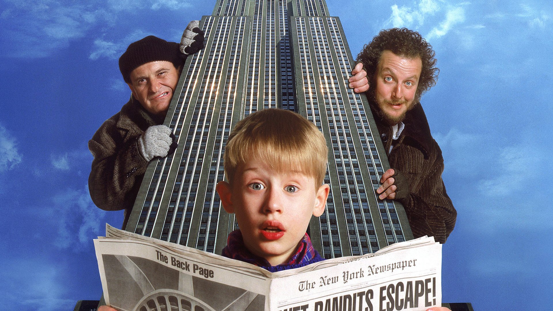 1920x1080 Macaulay Culkin Phone Wallpaper: Free 4K & HD Downloads