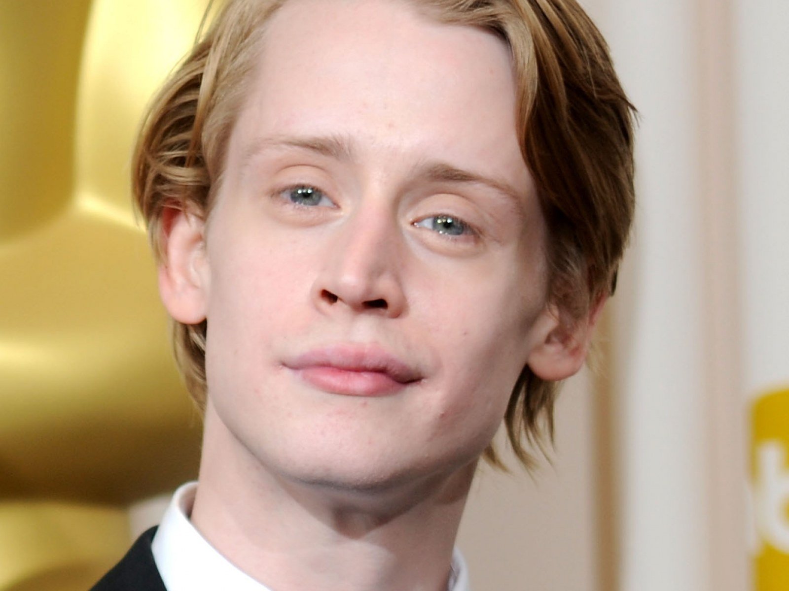 1600x1200 Macaulay Culkin: Home Alone actor denies 'pounding' $000 of heroin a month