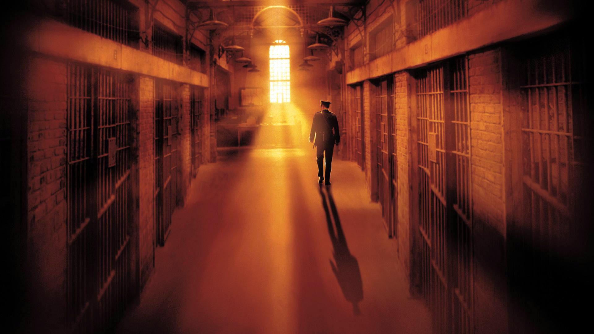 1920x1080 Green Mile Wallpaper. Green Wallpaper