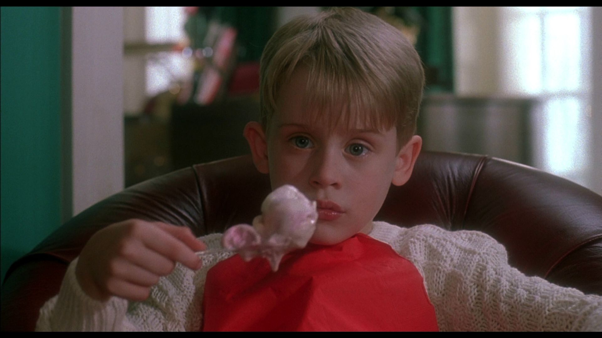 1920x1080 Free Home Alone 4K Wallpaper & Desktop HD Background for PC